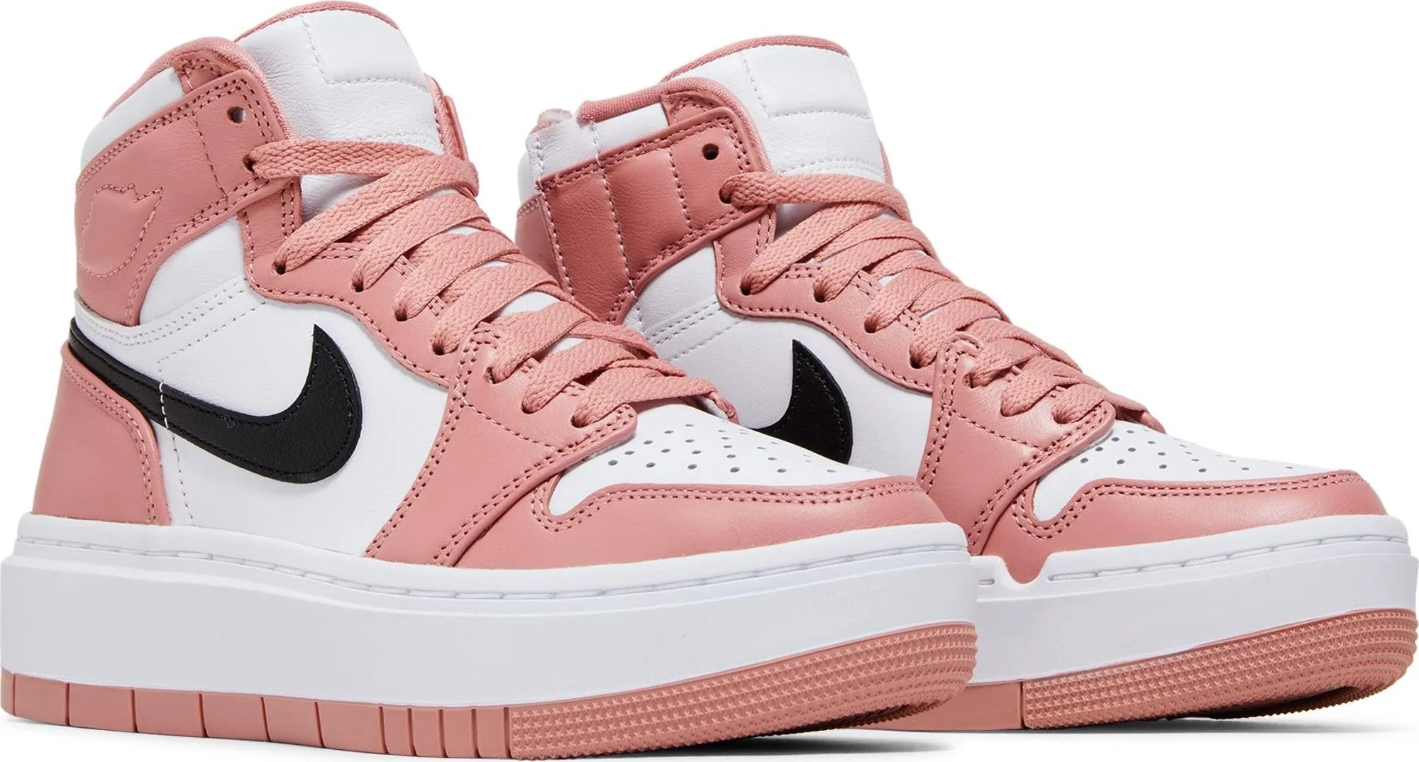 Women's Air Jordan Retro 1 Elevate High sold by Zulily product image thumbnail 2
