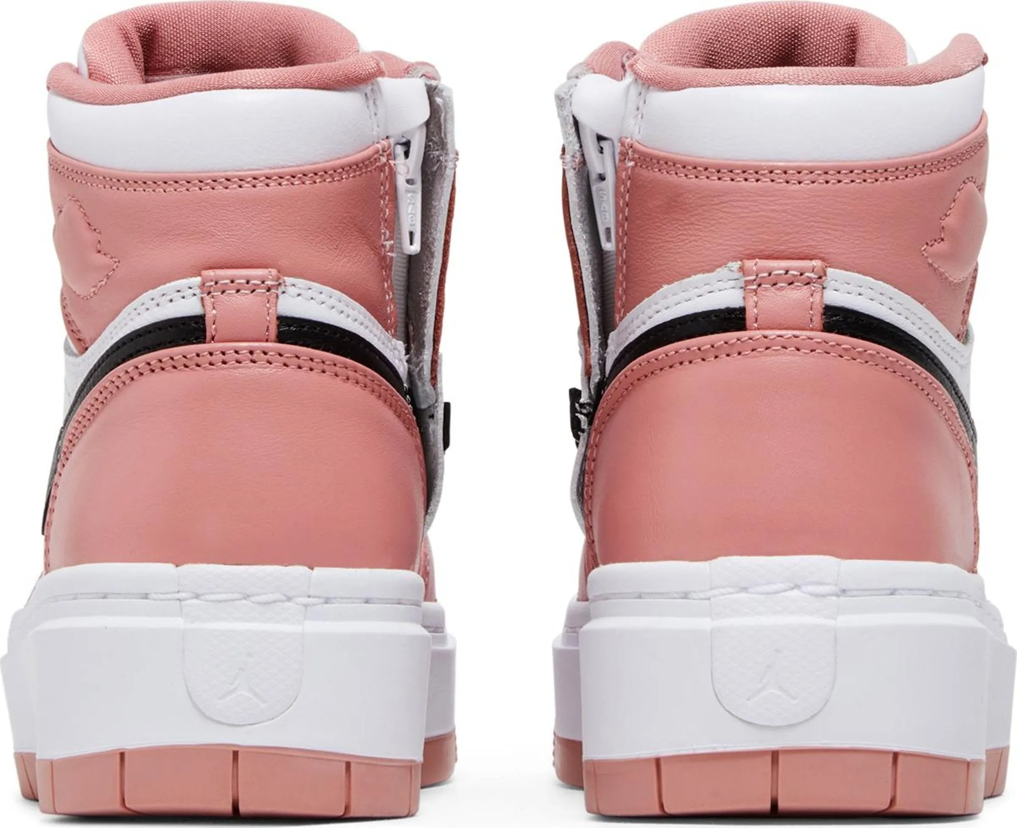 Women's Air Jordan Retro 1 Elevate High sold by Zulily product image thumbnail 4
