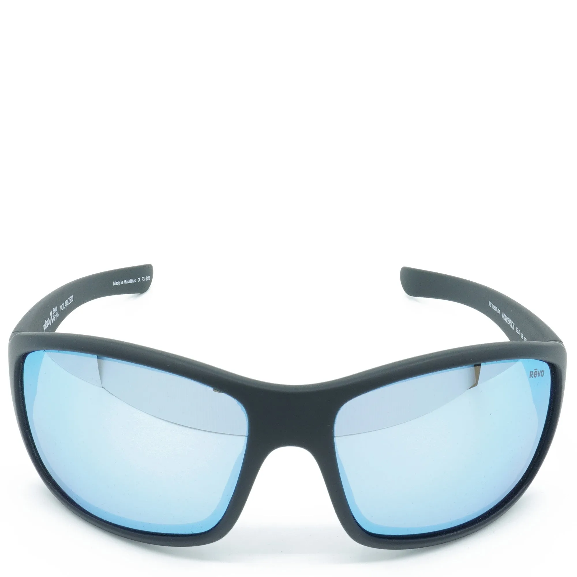 Men's Revo Maverick Polarized Sunglasses sold by Zulily product image thumbnail 3