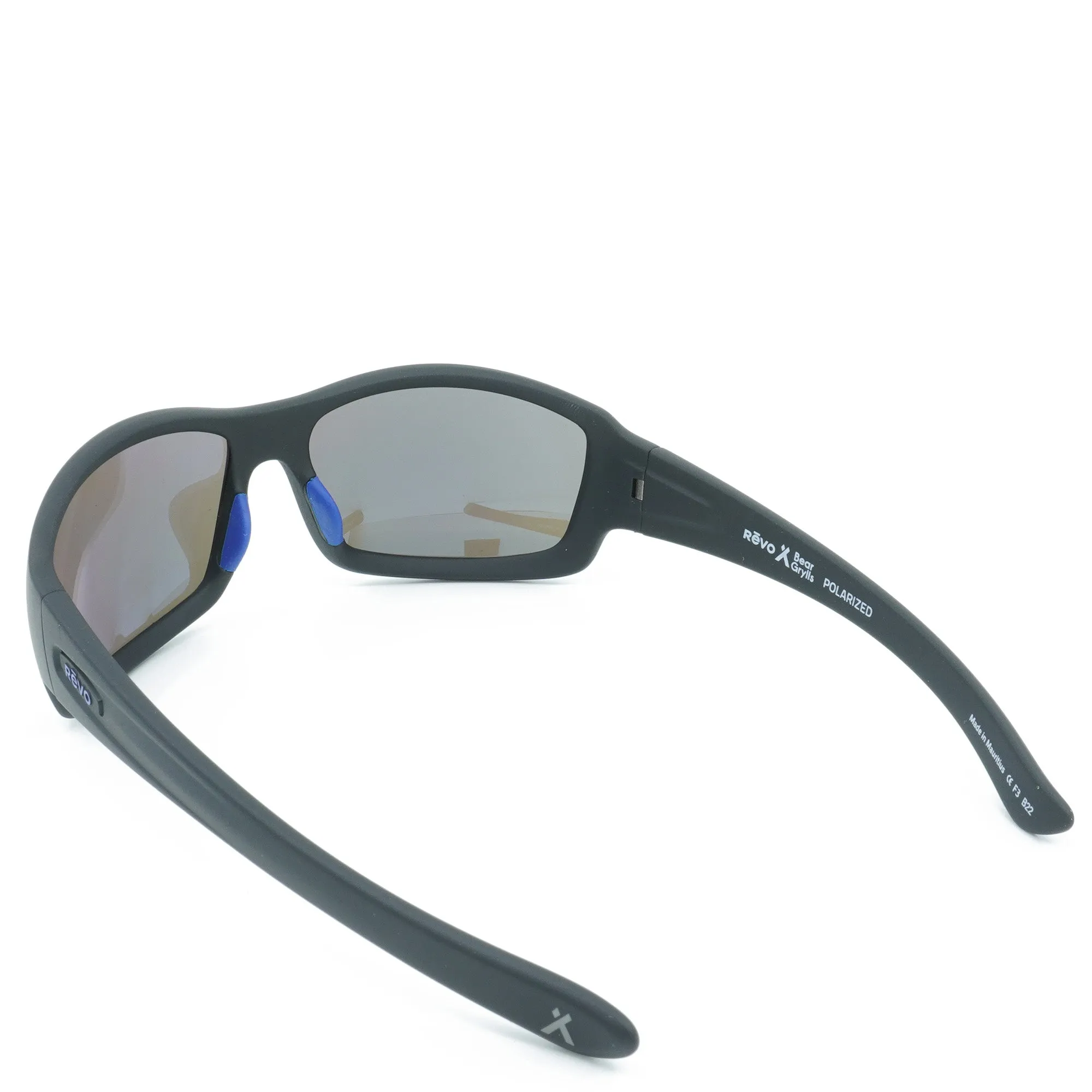 Men's Revo Maverick Polarized Sunglasses sold by Zulily product image thumbnail 4