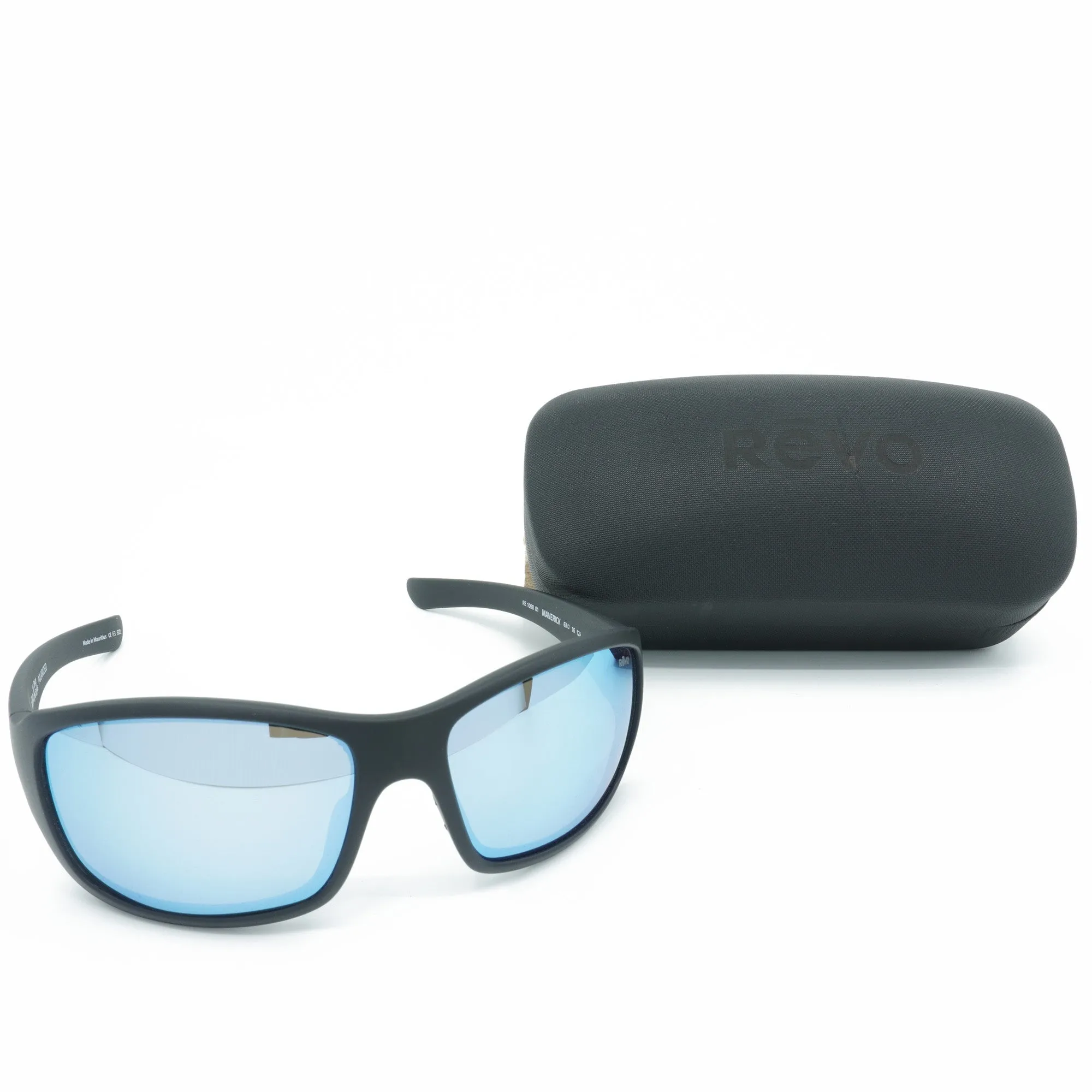Men's Revo Maverick Polarized Sunglasses sold by Zulily product image thumbnail 5