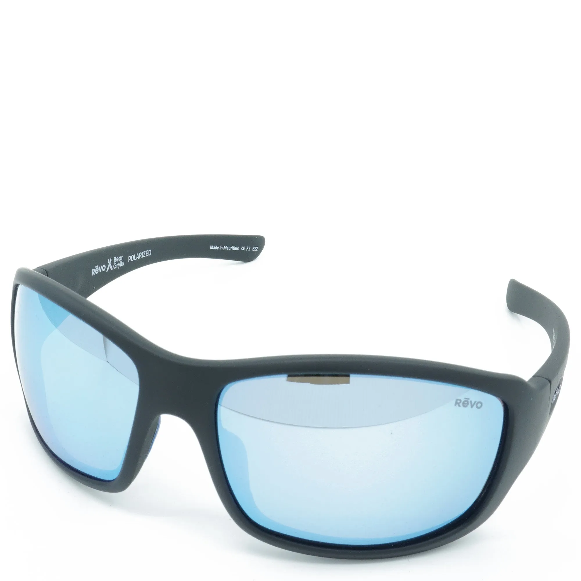 Men's Revo Maverick Polarized Sunglasses sold by Zulily product image thumbnail 2