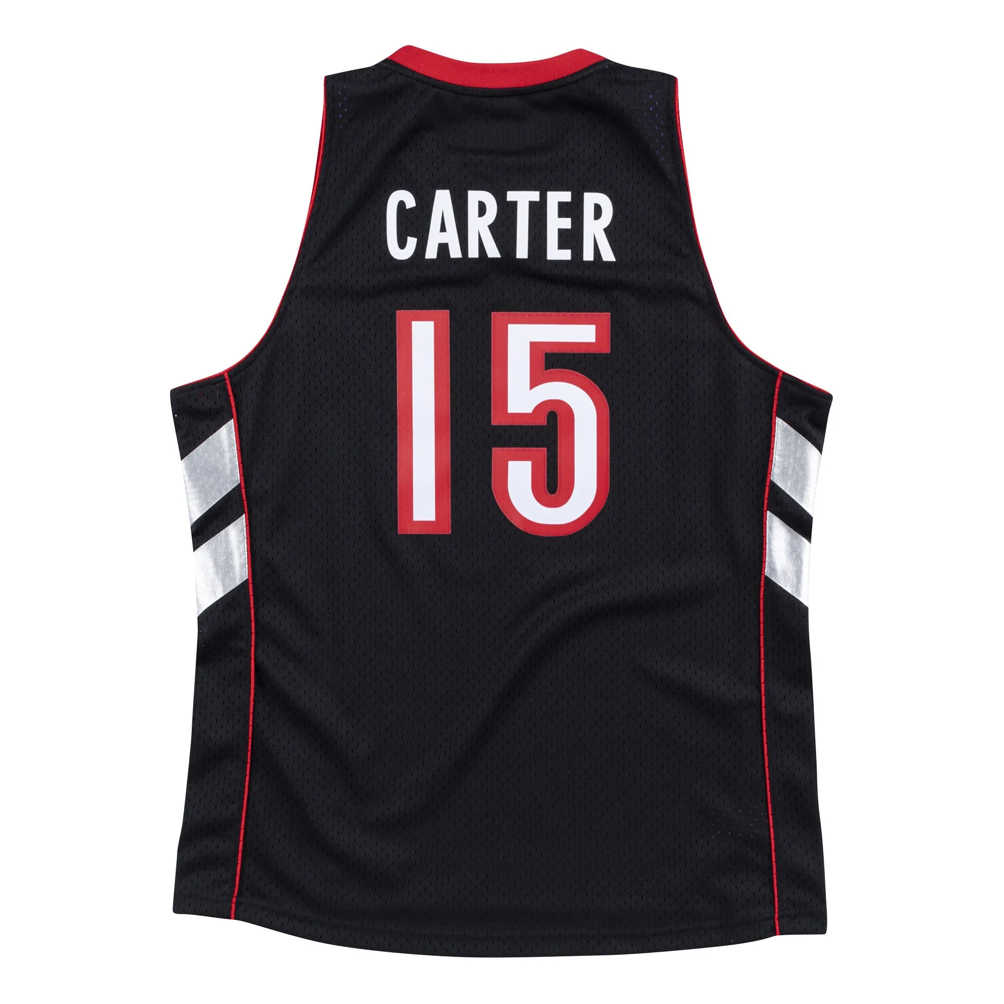 Men's Mitchell & Ness NBA Swingman Jersey Raptors 1999 Vince Carter sold by Zulily product image thumbnail 2