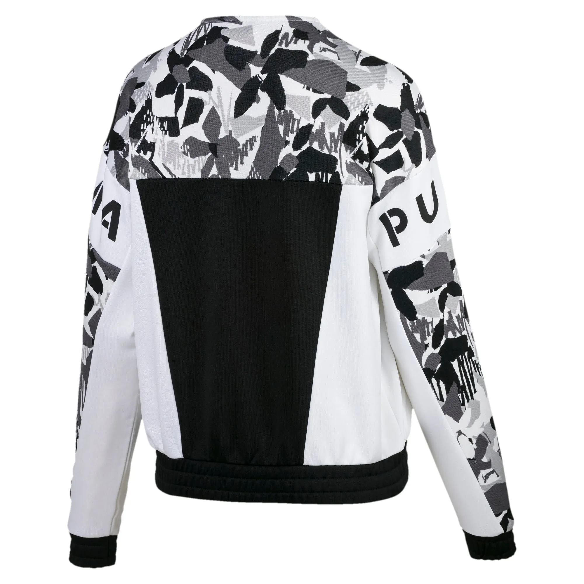 Women's Puma Xtg 94 Track Jacket sold by Zulily product image thumbnail 3