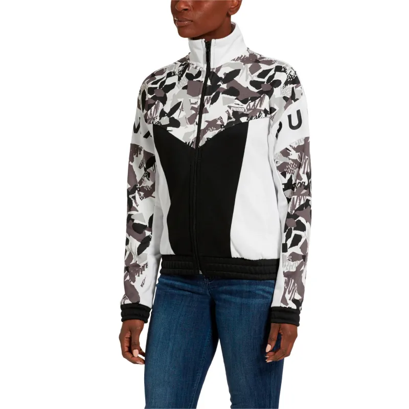 Women's Puma Xtg 94 Track Jacket sold by Zulily
