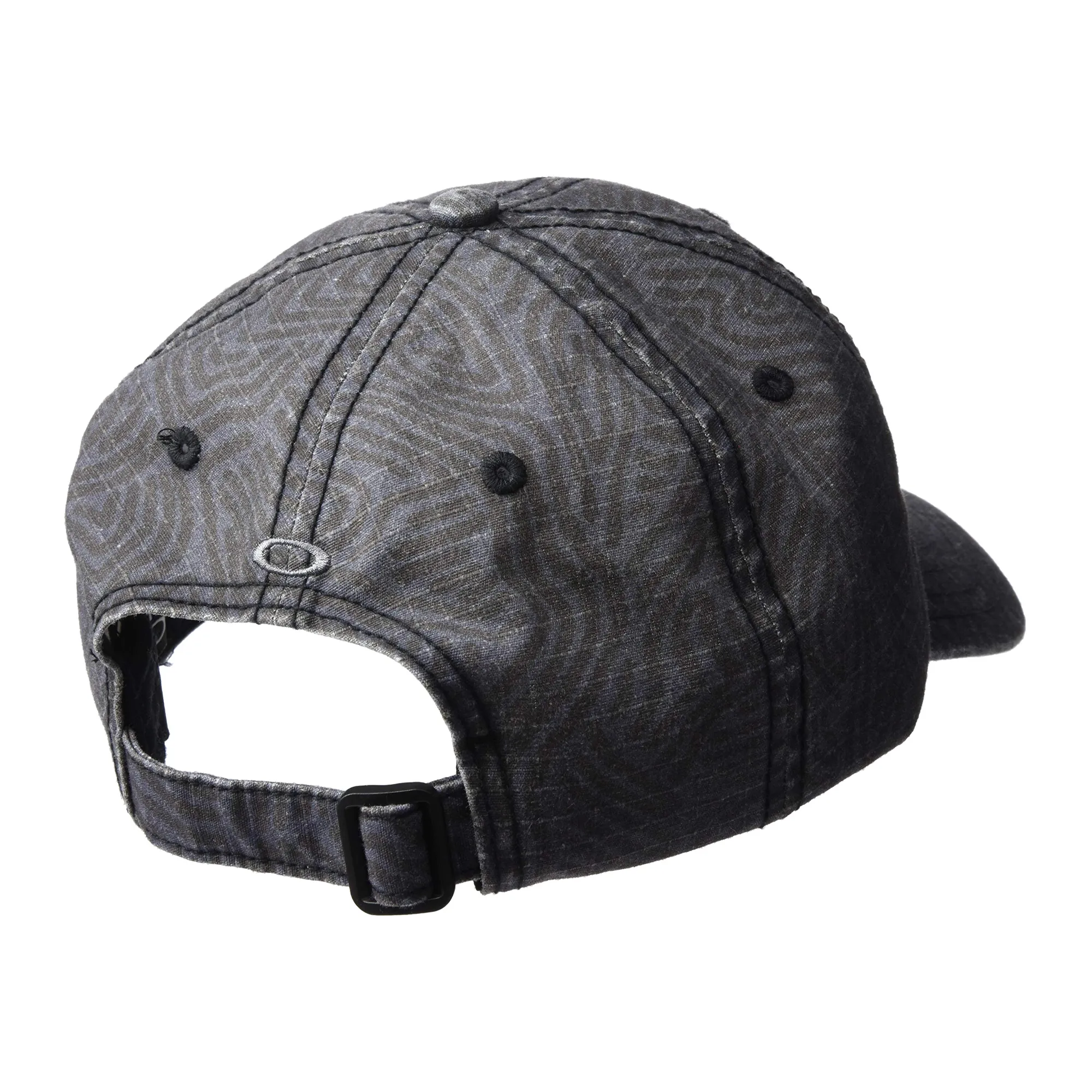 Men's Oakley Dad Icon Ripstop Hat sold by Zulily product image thumbnail 2