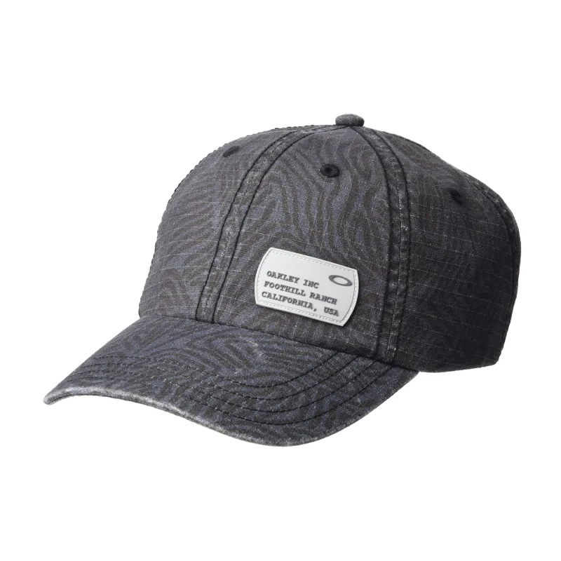 Men's Oakley Dad Icon Ripstop Hat sold by Zulily