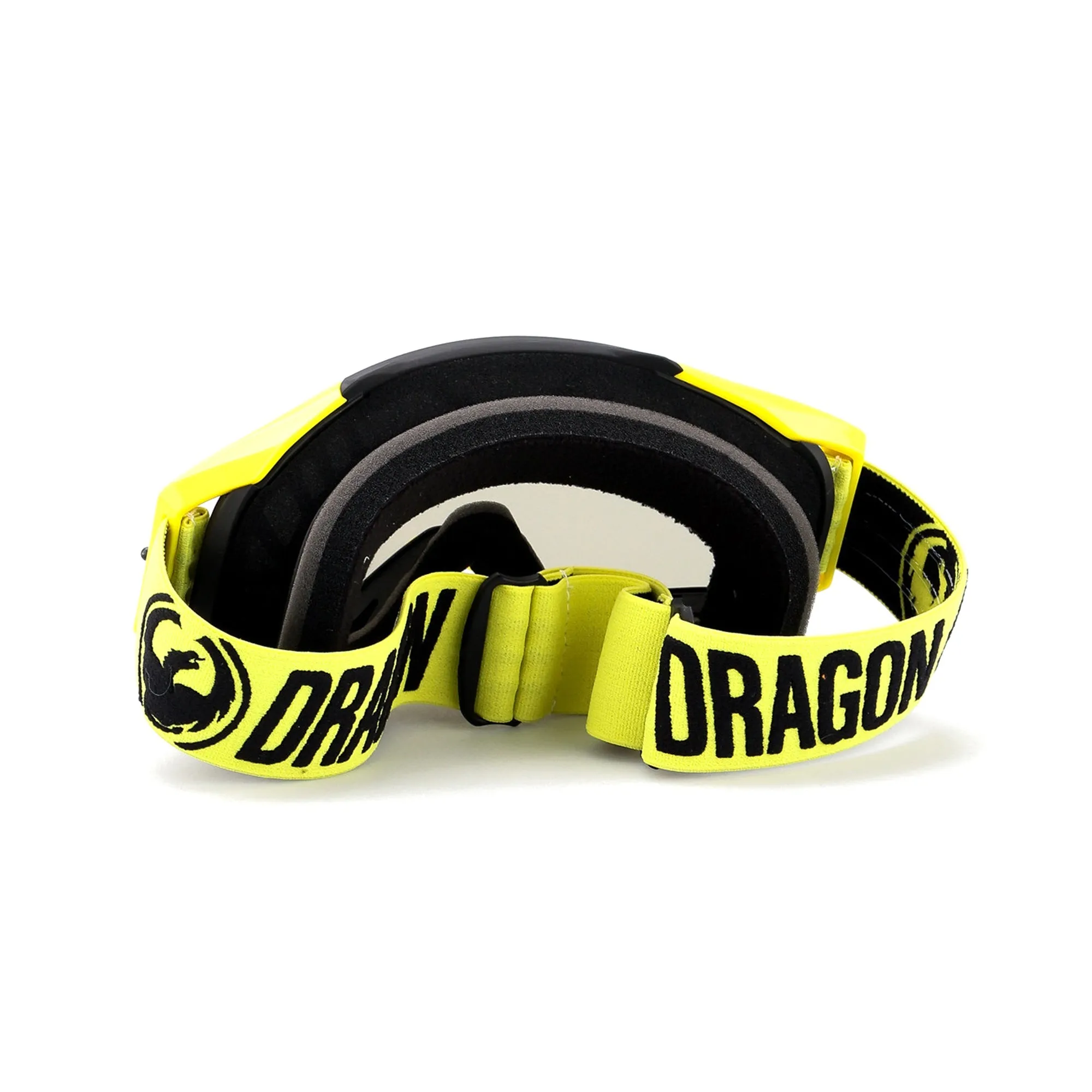 Men's Dragon Alliance Mxv Max Basic Goggles sold by Zulily product image thumbnail 3