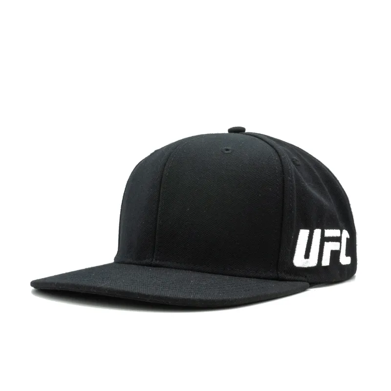 Men's Reebok Ufc Fighter Snapback Hat made by Reebok