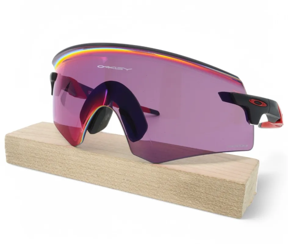 Unisex Oakley Encoder (A) Sunglasses sold by Zulily