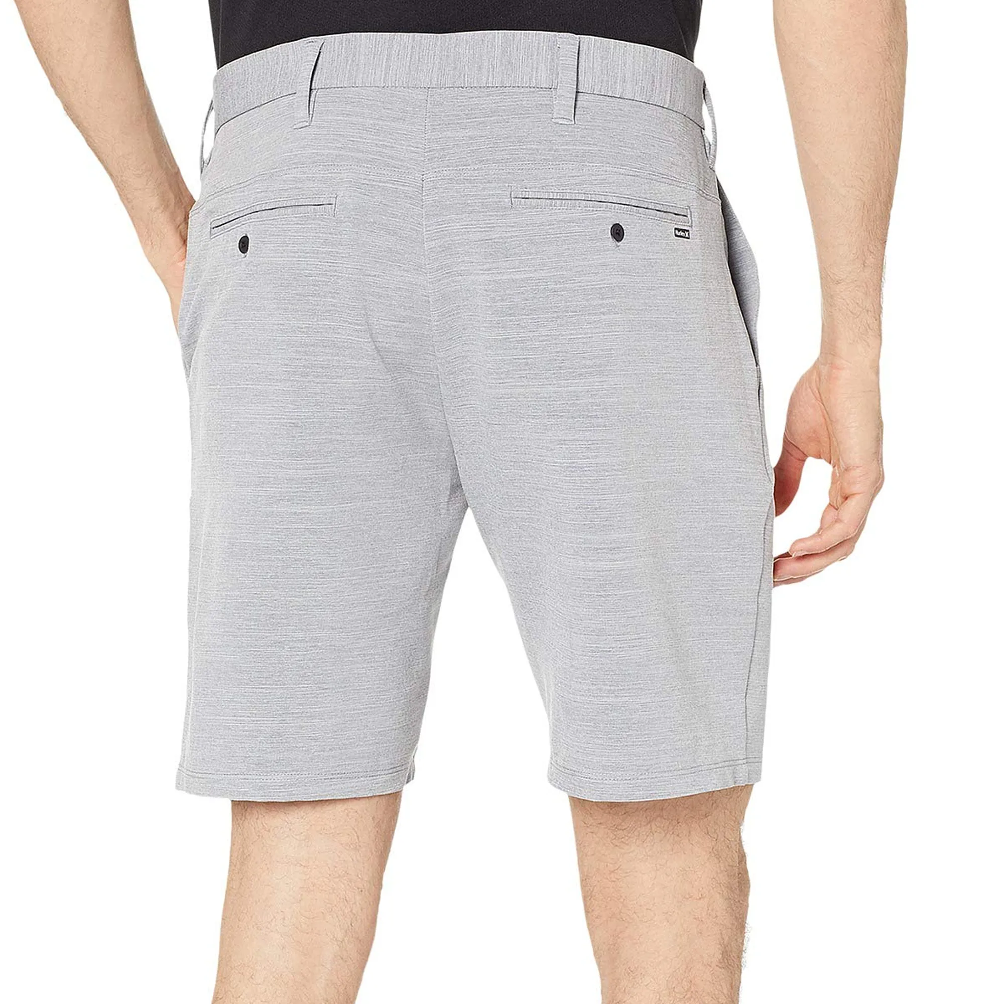Men's Hurley Drifit Cutback Short 19" sold by Zulily product image thumbnail 3