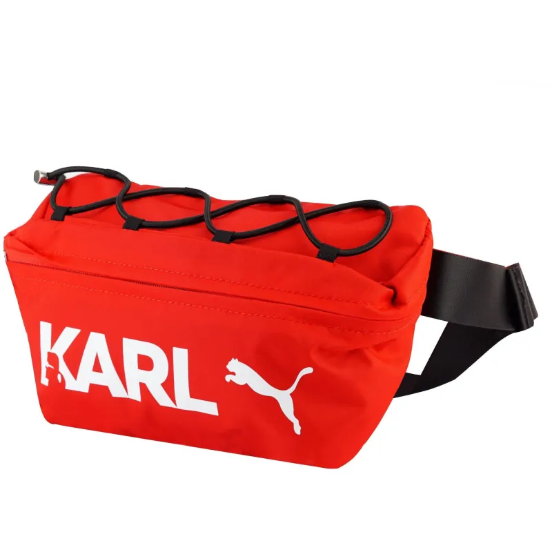 Women's Puma X Karl Waistbag sold by Zulily