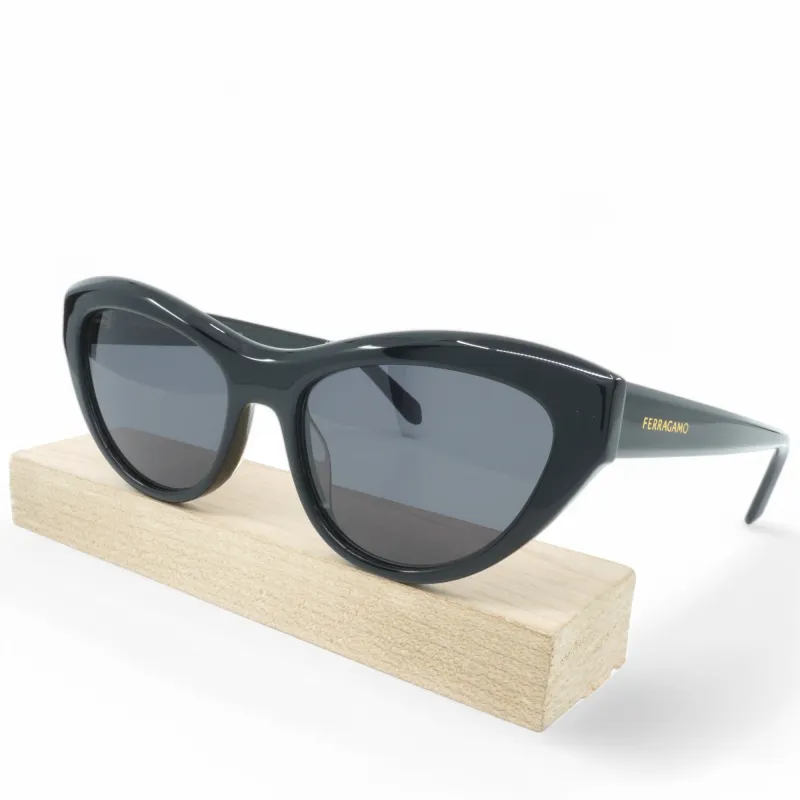 Unisex Salvatore Ferragamo Cat Eye Sunglasses sold by Zulily