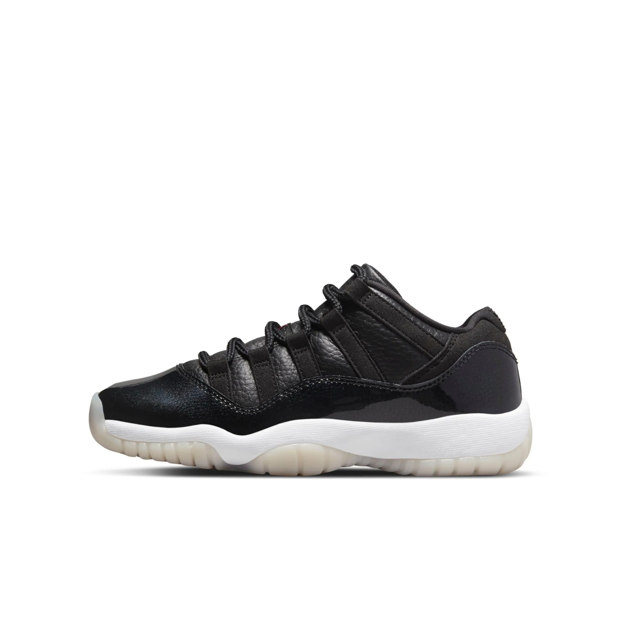 Men's Air Jordan Retro 11 Low (Gs) '72-10' sold by Zulily