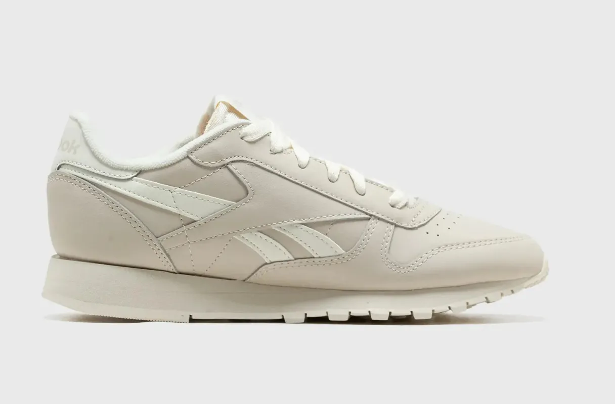 Women's Reebok Classic Leather sold by Zulily