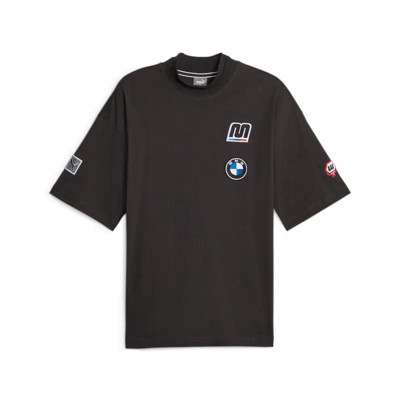 Men's Puma Bmw Motorsport Garage Crew Tee sold by Zulily