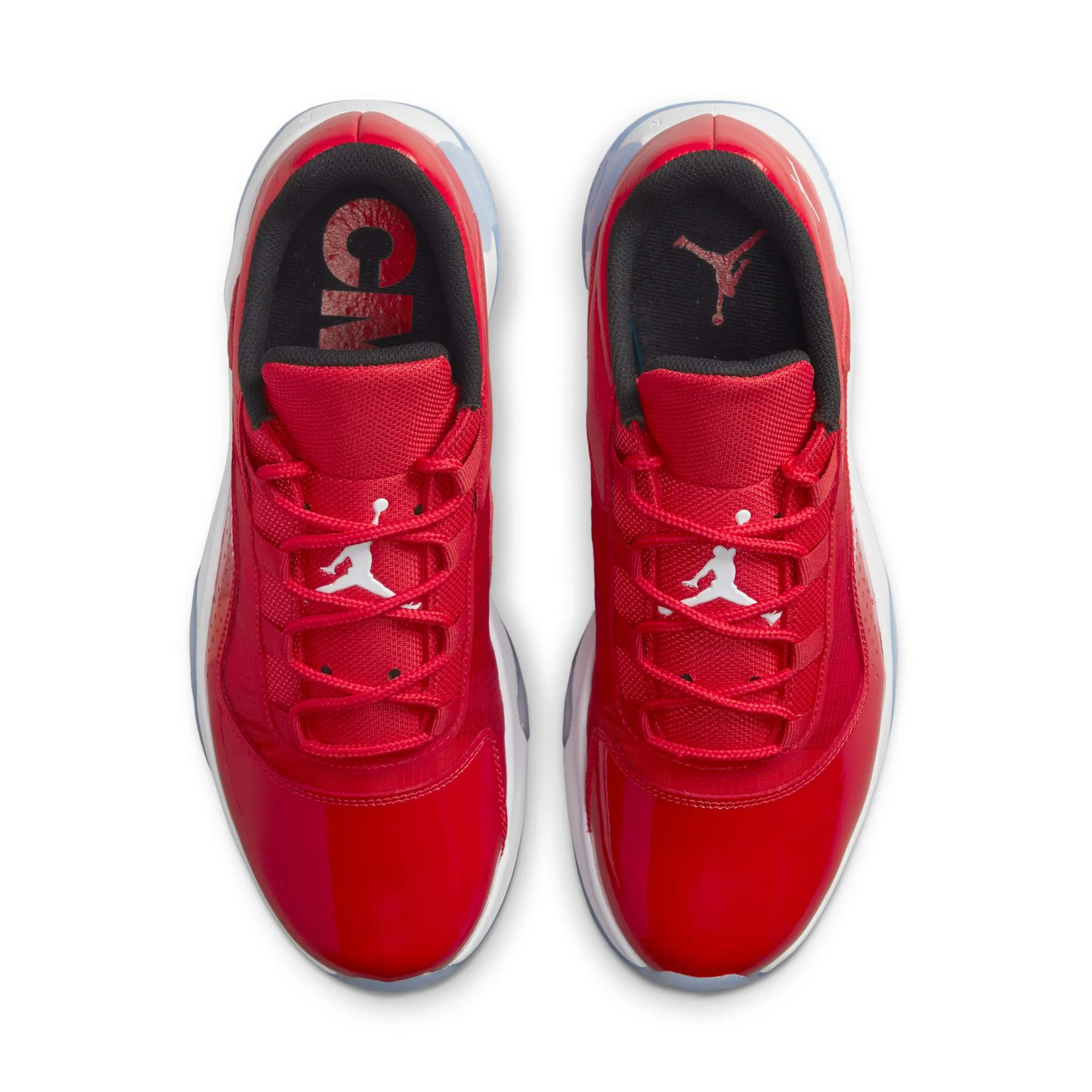 Men's Air Jordan Retro 11 Comfort Low sold by Zulily product image thumbnail 4