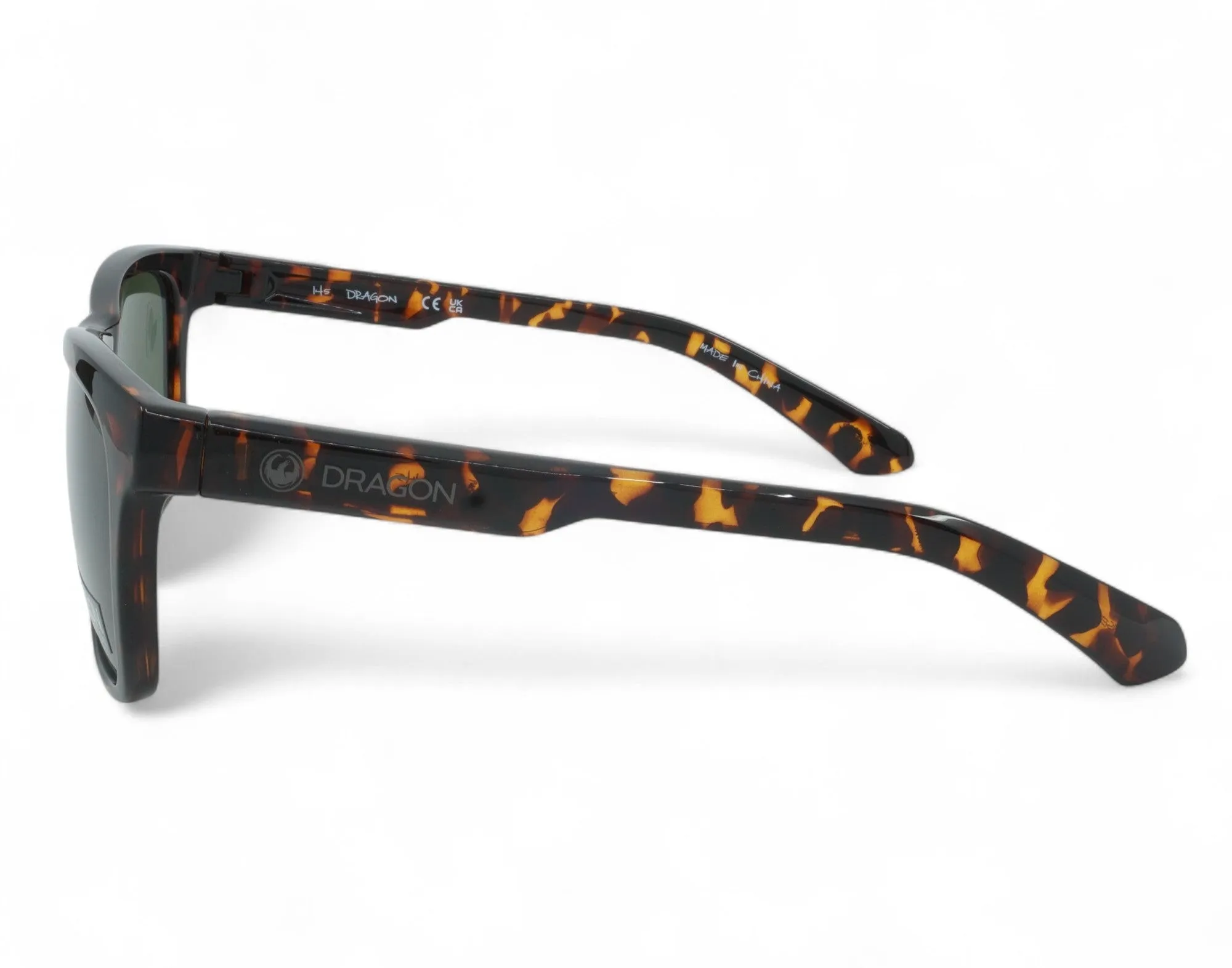 Unisex Dragon Bishop Sunglasses sold by Zulily product image thumbnail 4