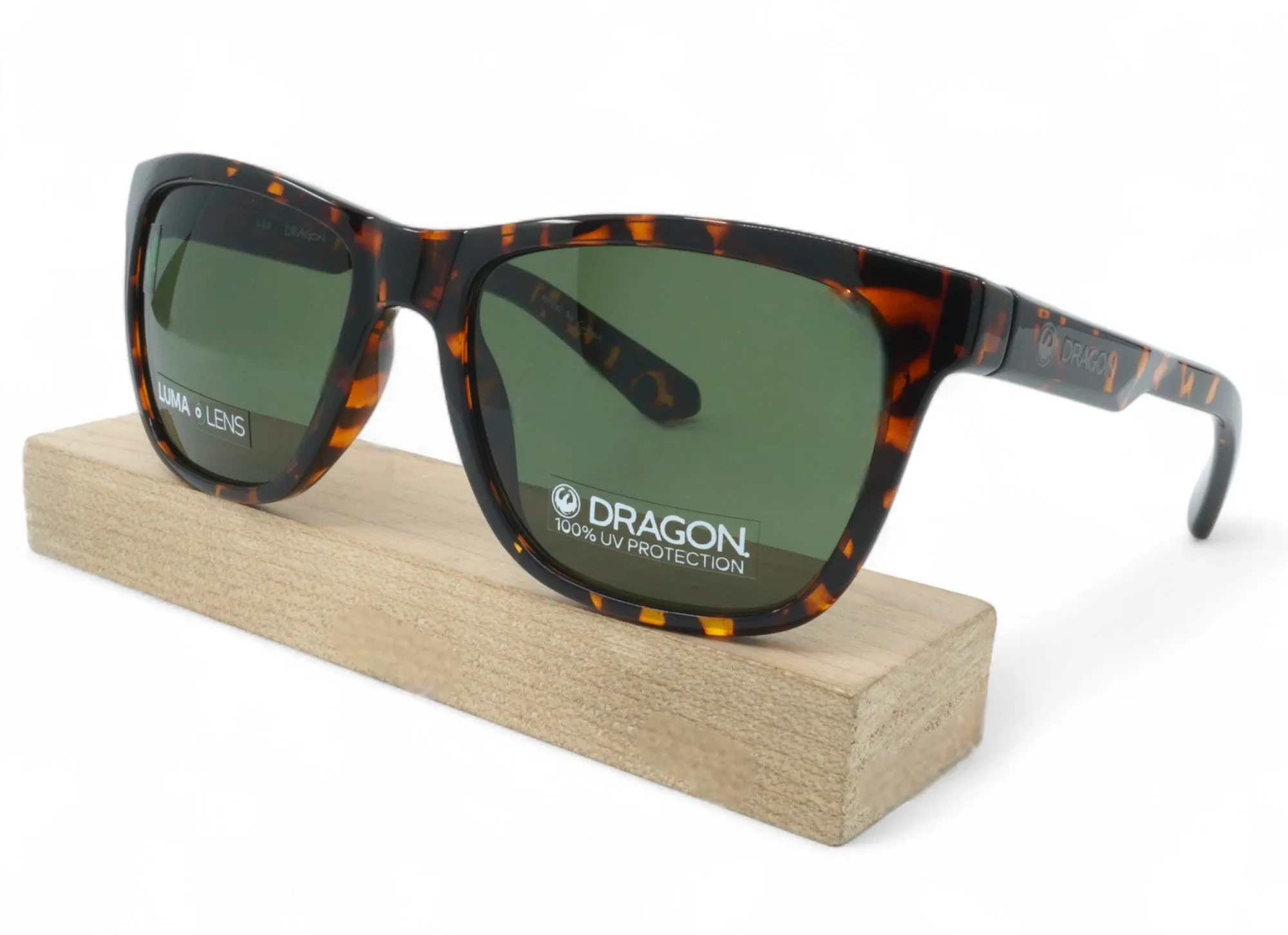 Unisex Dragon Bishop Sunglasses sold by Zulily