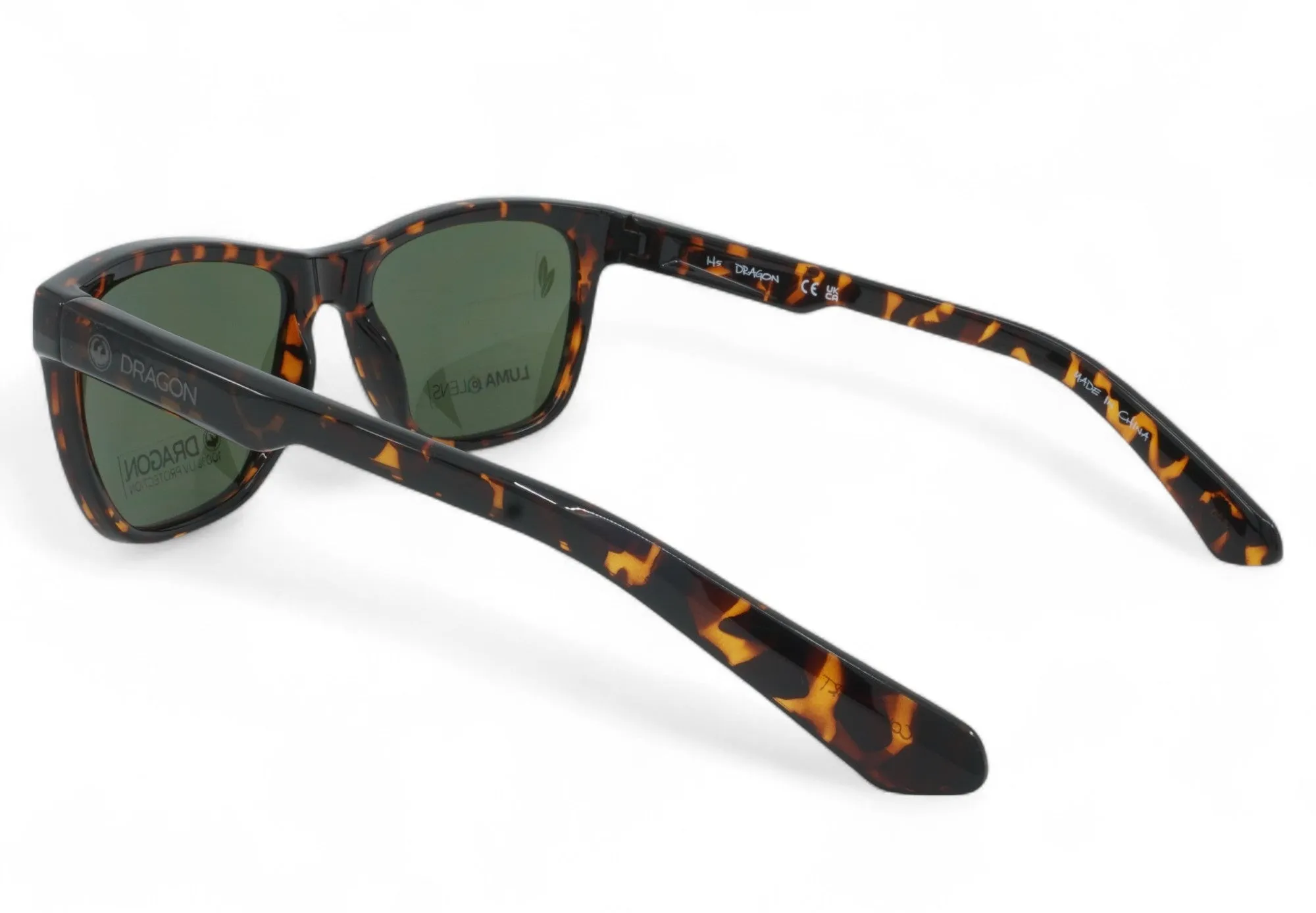 Unisex Dragon Bishop Sunglasses sold by Zulily product image thumbnail 5