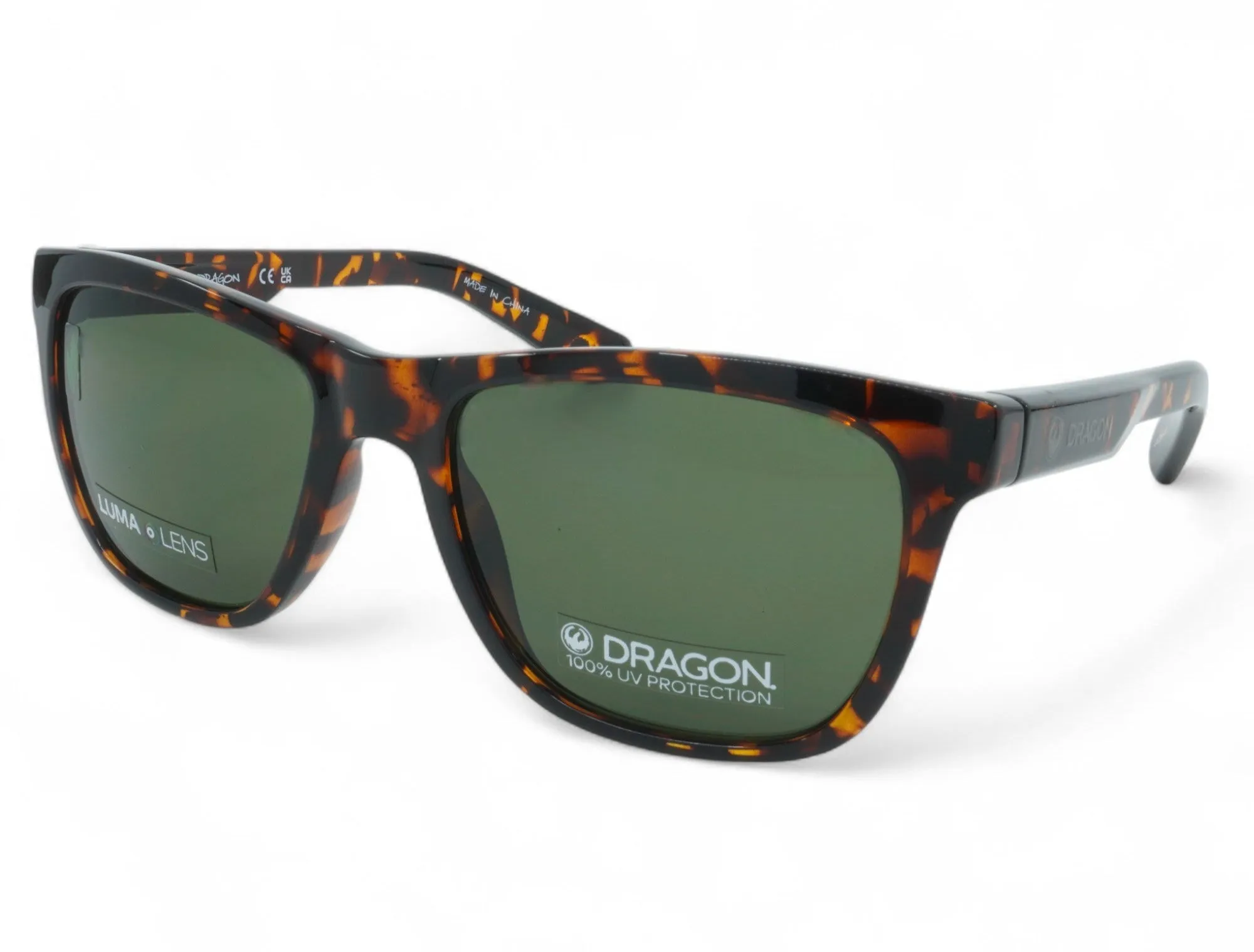 Unisex Dragon Bishop Sunglasses sold by Zulily product image thumbnail 2
