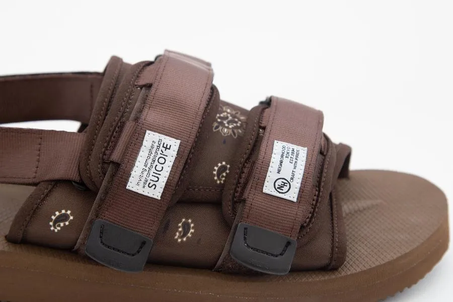 Men's Suicoke X Neighborhood Moto-2Nh sold by Zulily product image thumbnail 3