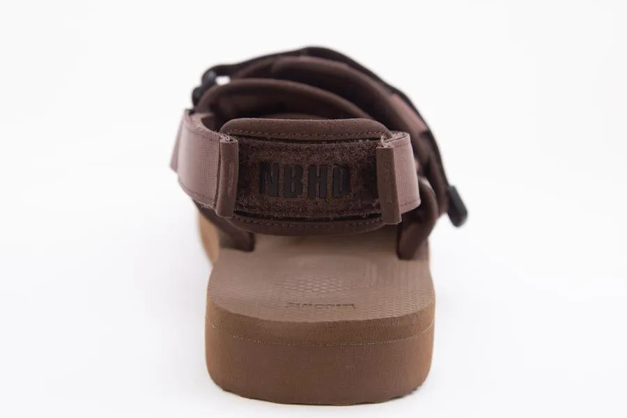 Men's Suicoke X Neighborhood Moto-2Nh sold by Zulily product image thumbnail 4
