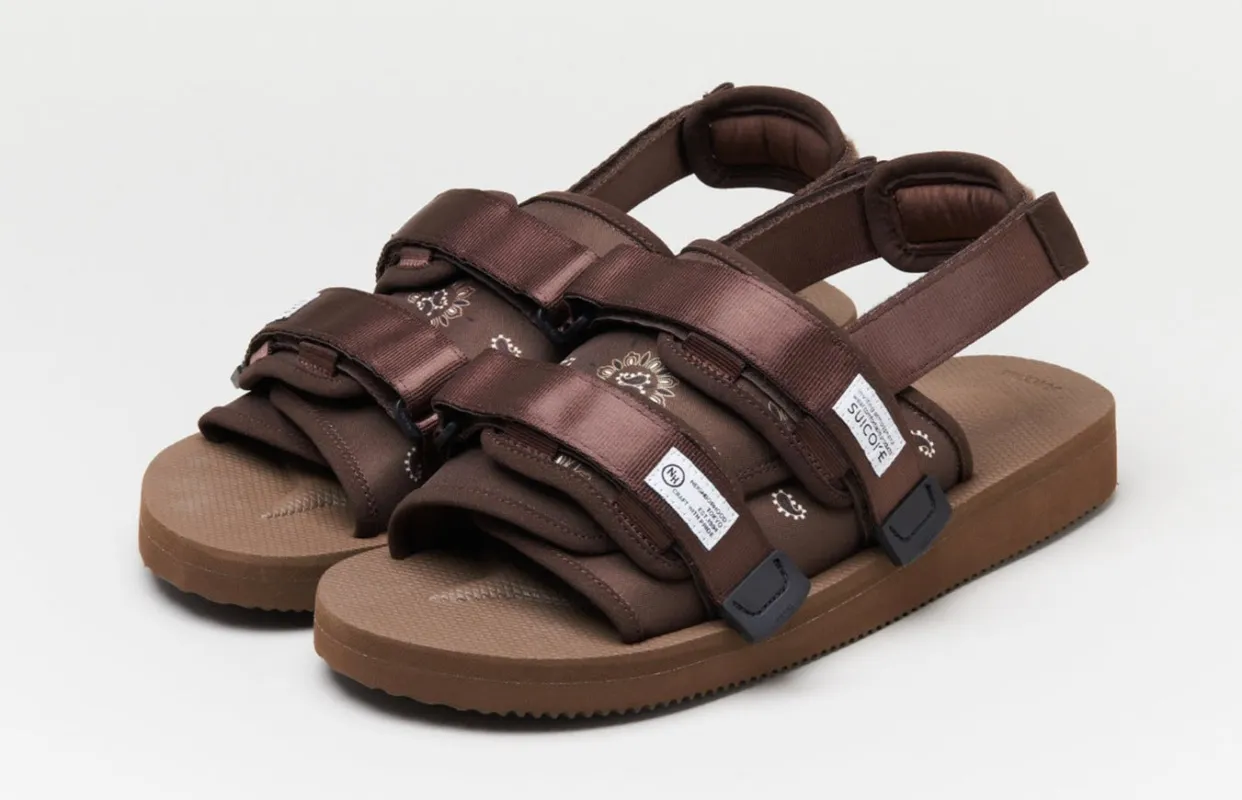 Men's Suicoke X Neighborhood Moto-2Nh sold by Zulily