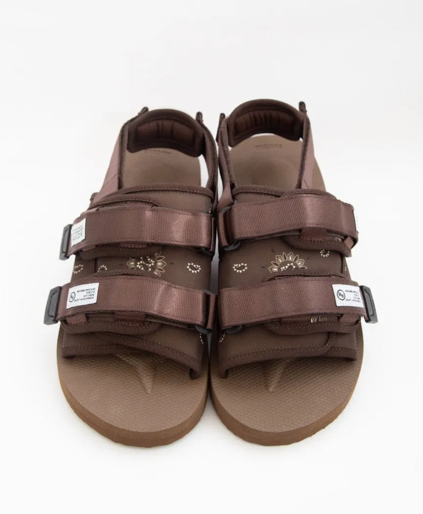 Men's Suicoke X Neighborhood Moto-2Nh sold by Zulily product image thumbnail 2