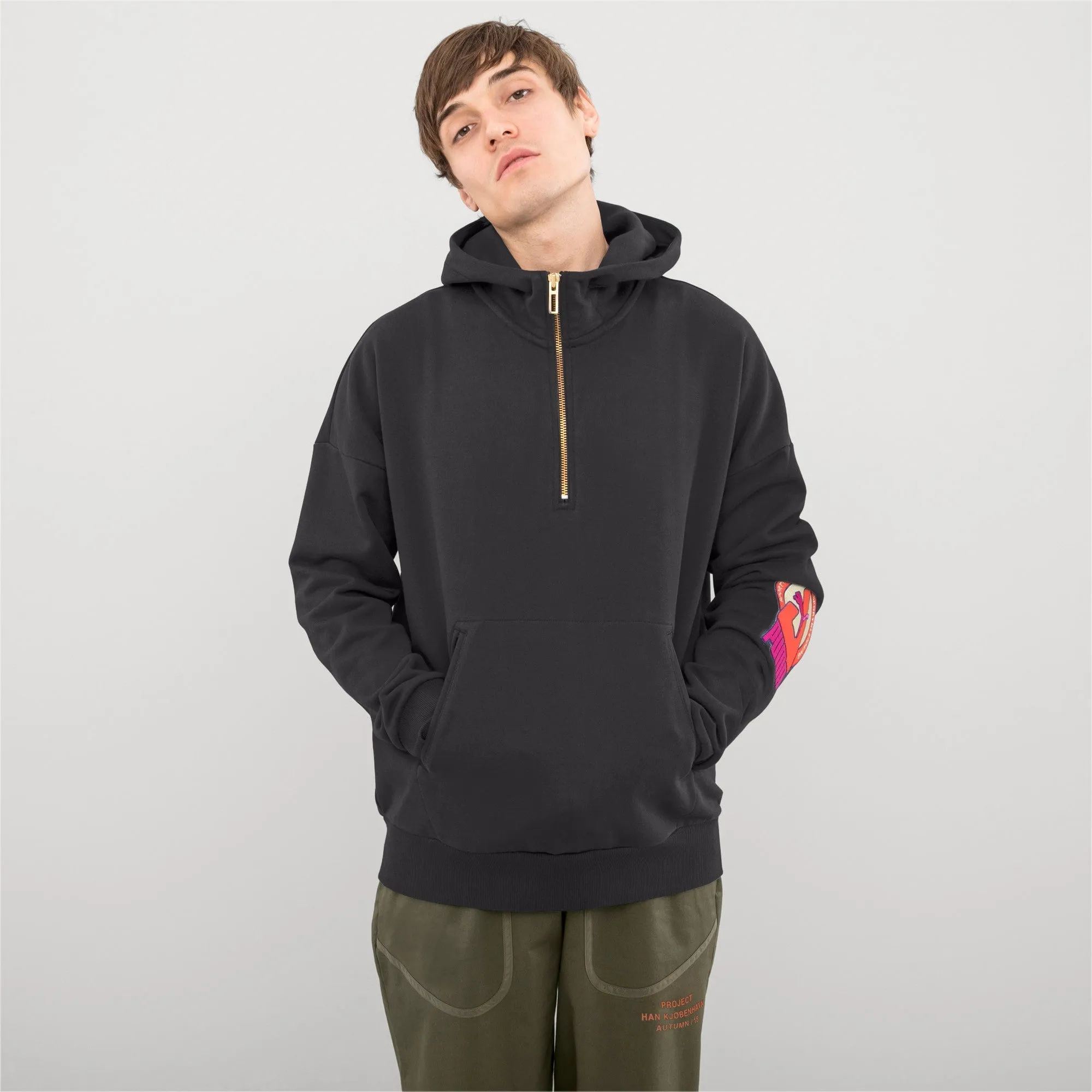 Men's Puma X Han Sweater sold by Zulily