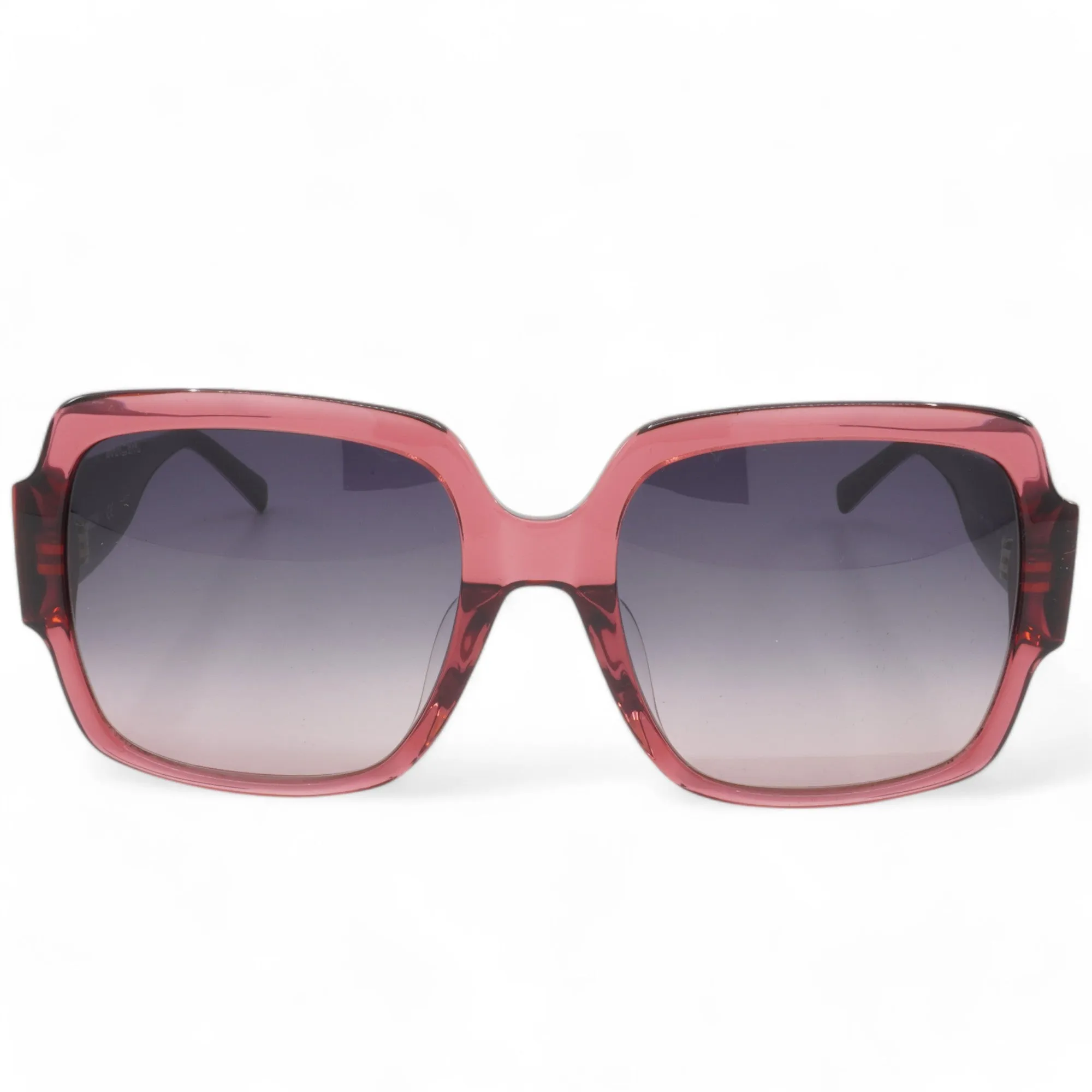Unisex Mcm Oversized Square Sunglasses sold by Zulily product image thumbnail 3