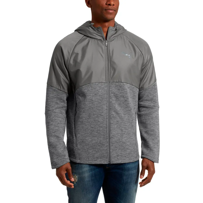 Men's Puma Evostripe Wr Fz Hoody sold by Zulily