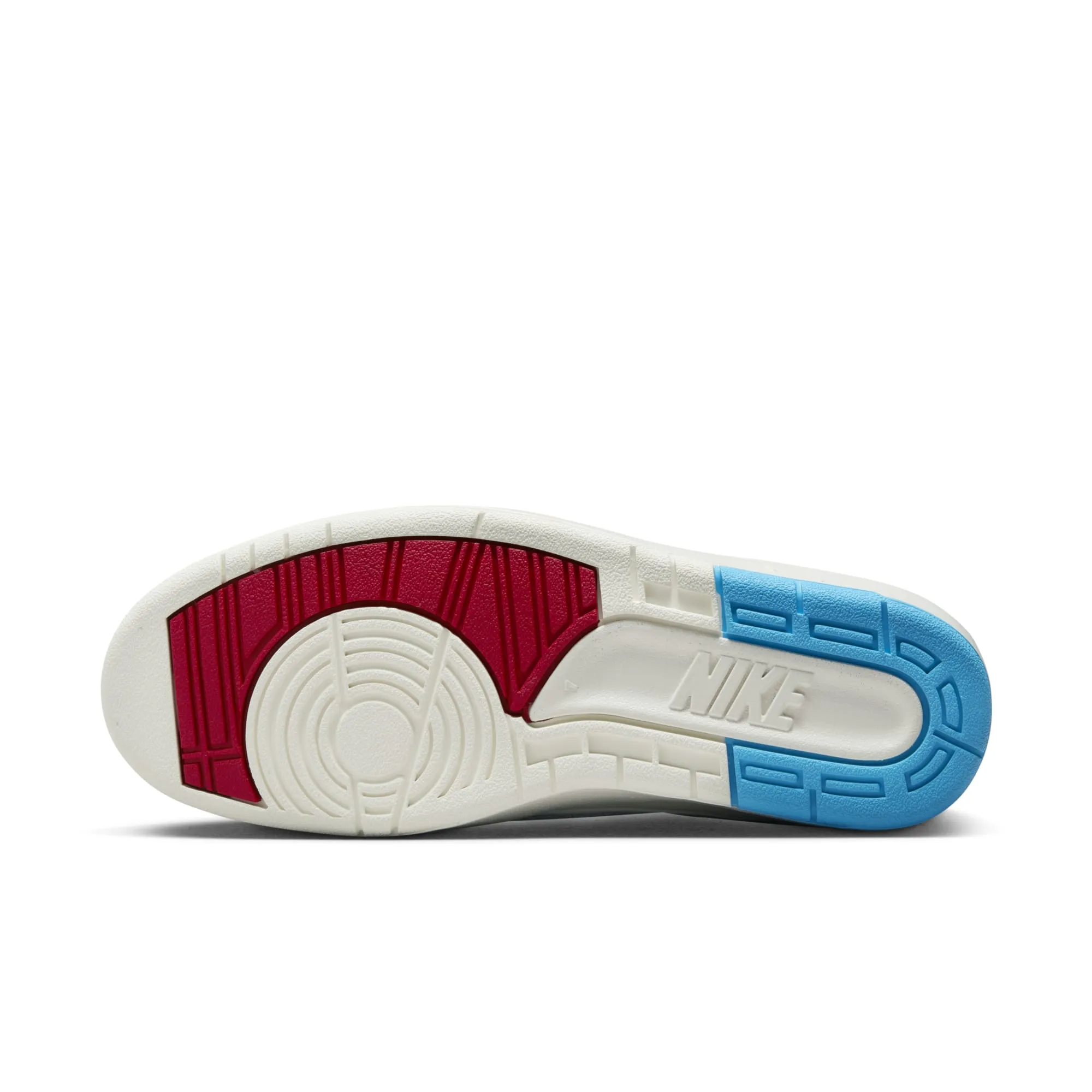 Women's Air Jordan Retro 2 Low 'Nc To Chi' sold by Zulily product image thumbnail 3