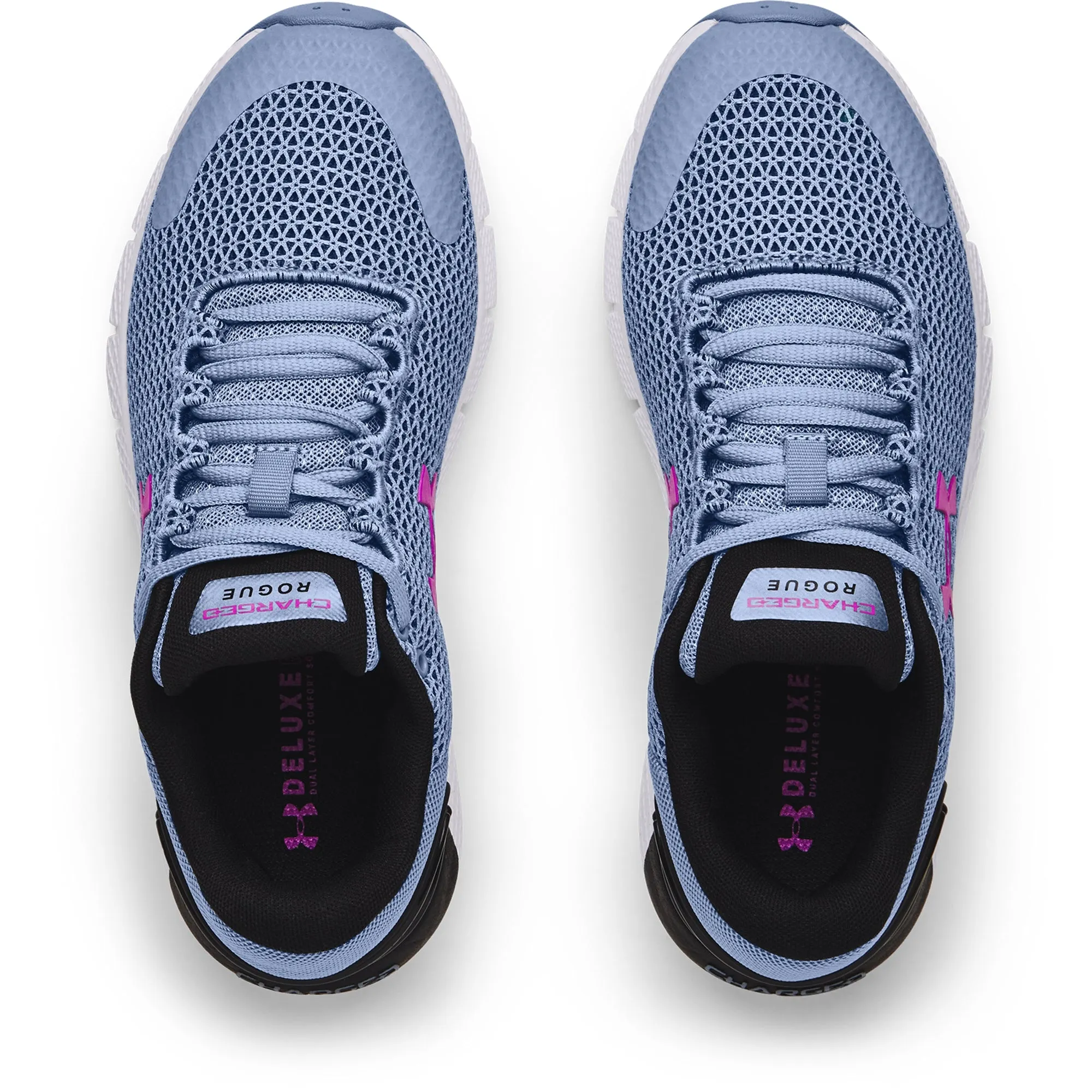 Women's Under Armour Charged Rogue 2.5 sold by Zulily product image thumbnail 3