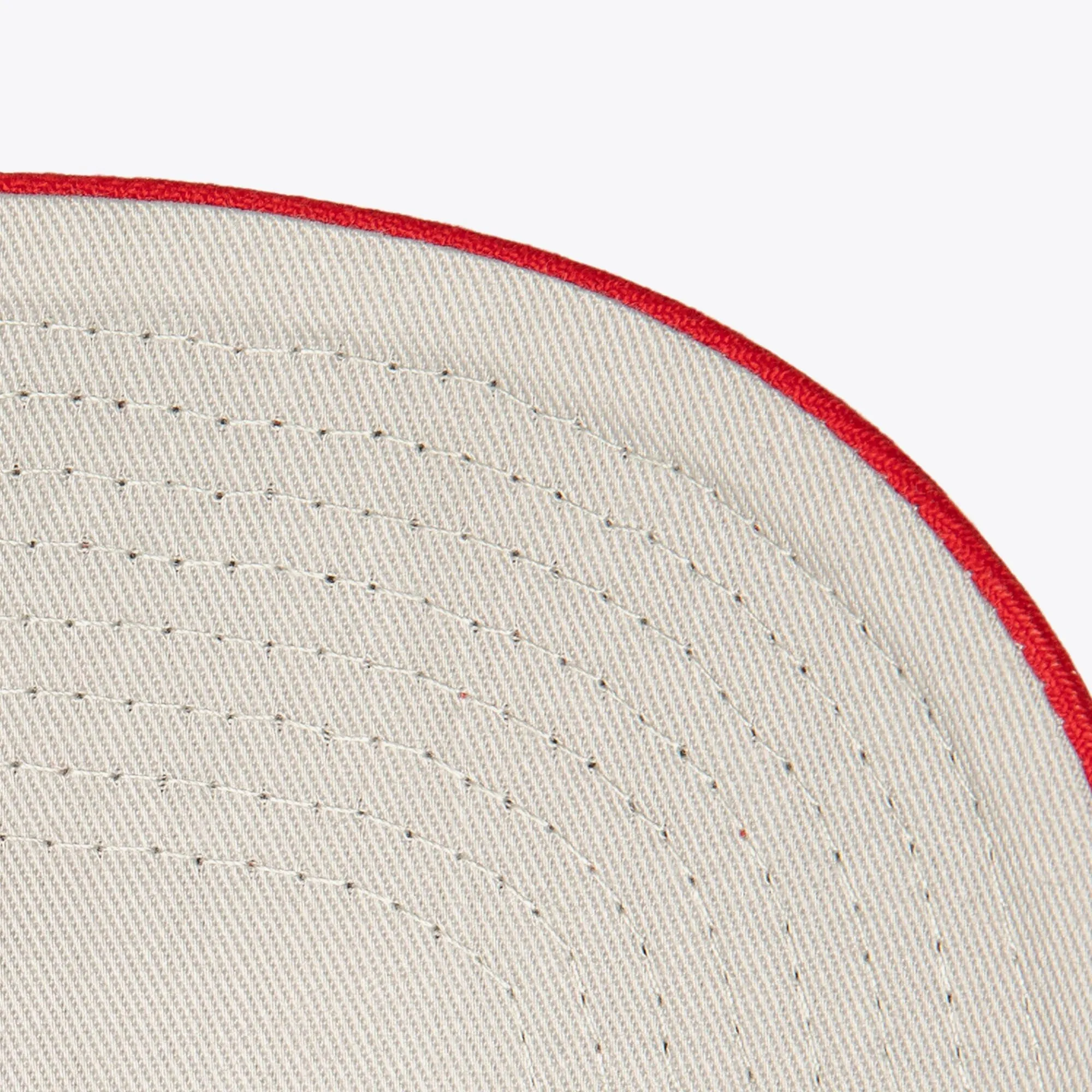 Men's Mitchell & Ness MLB Overbite Pro Snapback Phillies sold by Zulily product image thumbnail 4