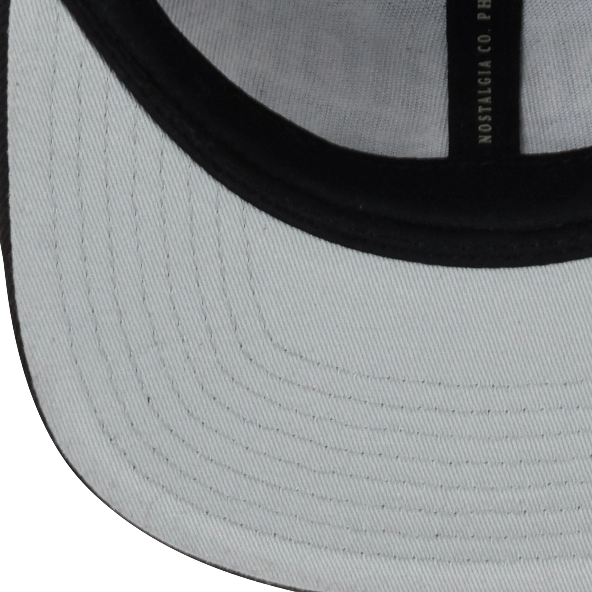 Men's Mitchell & Ness NBA Champs Snapback Hwc Heat - Black sold by Zulily product image thumbnail 5