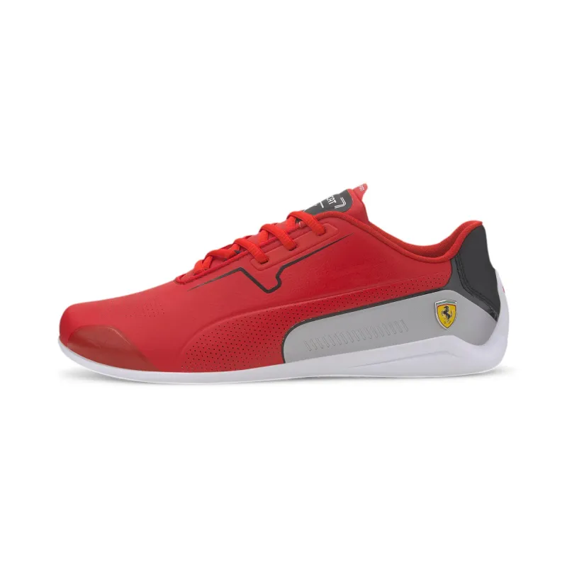 Men's Puma Sf Ferrari Drift Cat 8 sold by Zulily