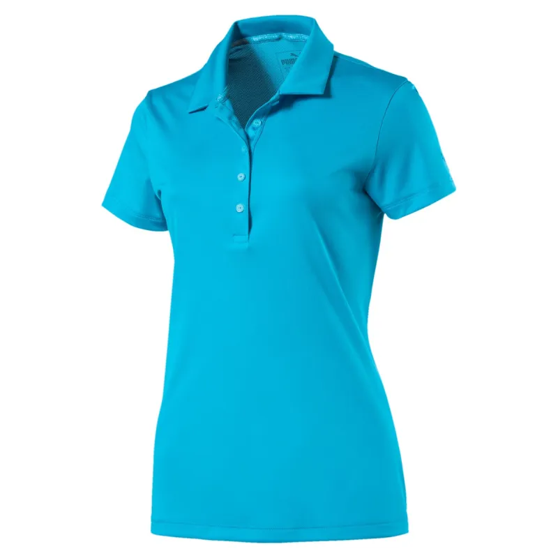 Women's Puma Pounce Polo sold by Zulily