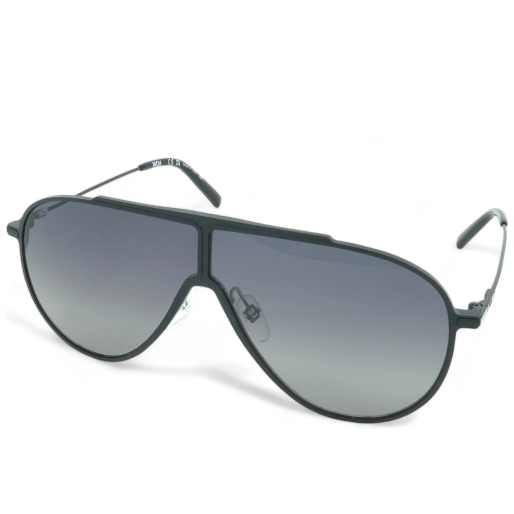 Unisex Mcm Aviator Sunglasses sold by Zulily product image thumbnail 2