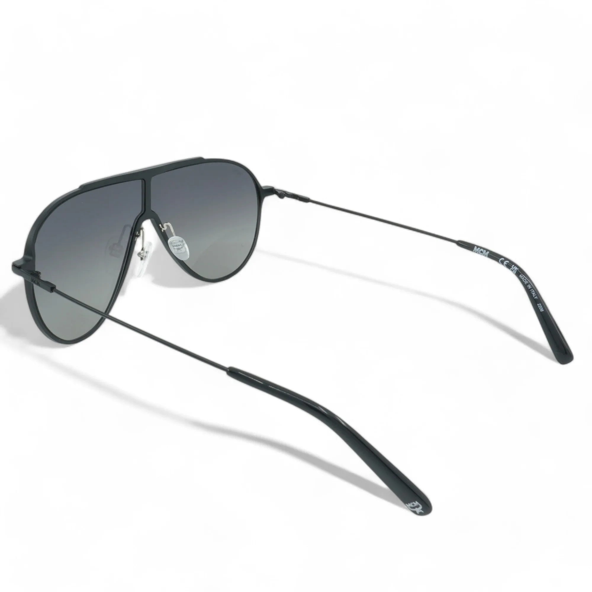 Unisex Mcm Aviator Sunglasses sold by Zulily product image thumbnail 4