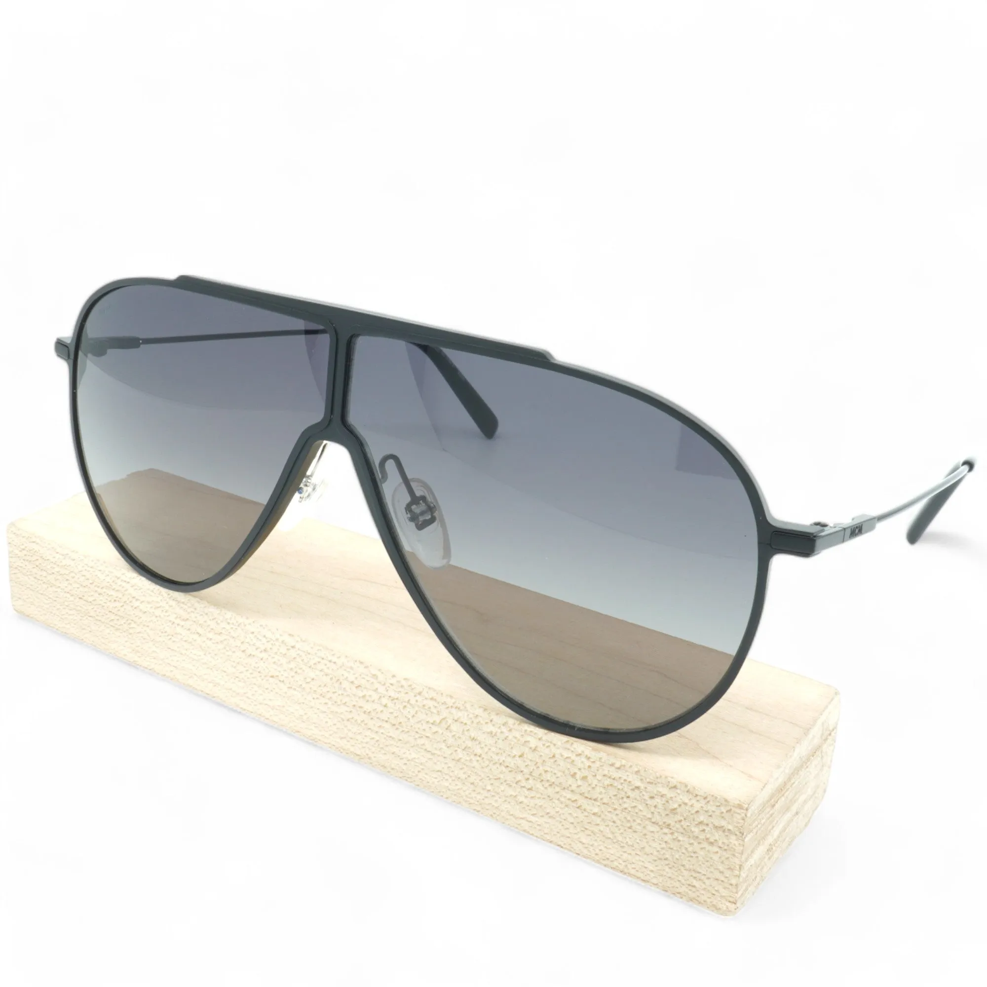 Unisex Mcm Aviator Sunglasses sold by Zulily
