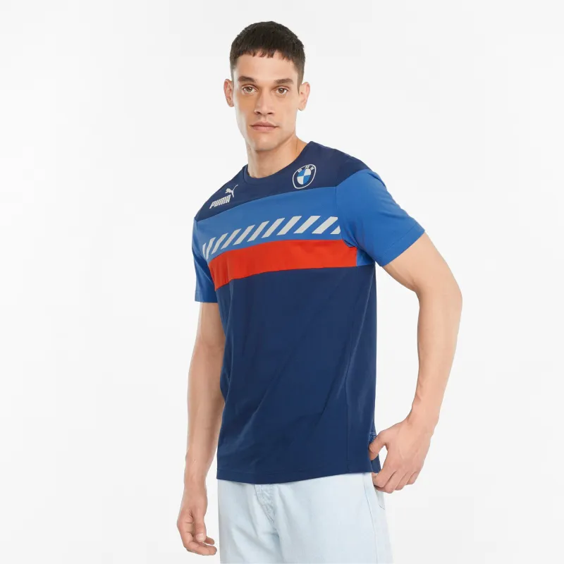 Men's Puma Bmw Motorsport Sds Tee sold by Zulily