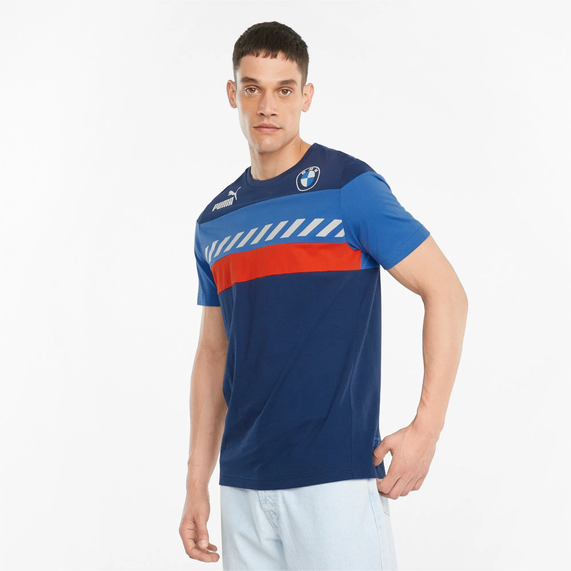 Men's Puma Bmw Motorsport Sds Tee sold by Zulily