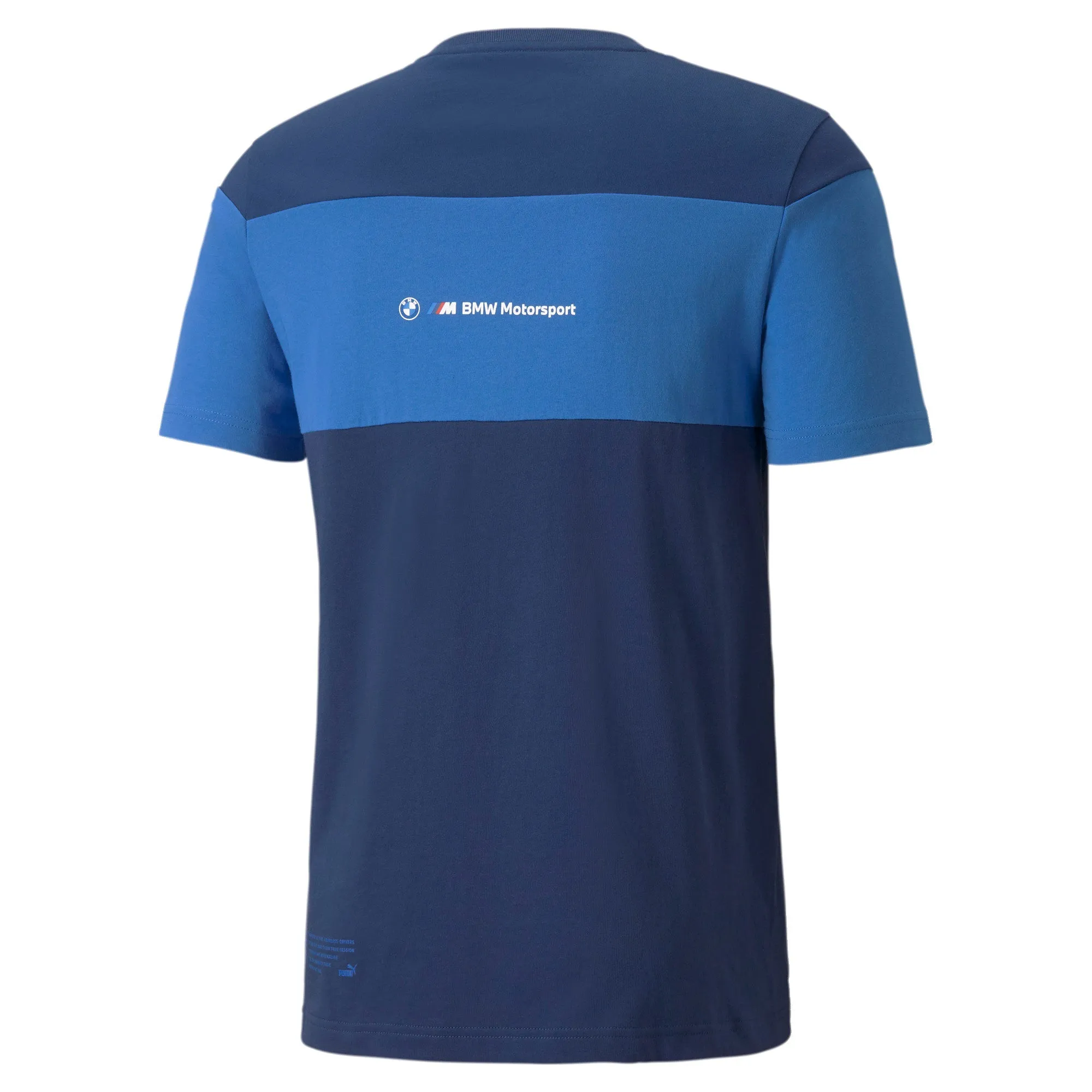 Men's Puma Bmw Motorsport Sds Tee sold by Zulily product image thumbnail 5