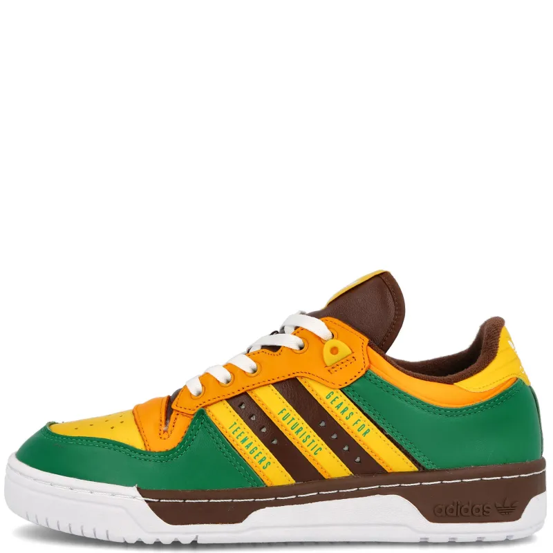 Men's adidas Rivalry Human Made sold by Zulily