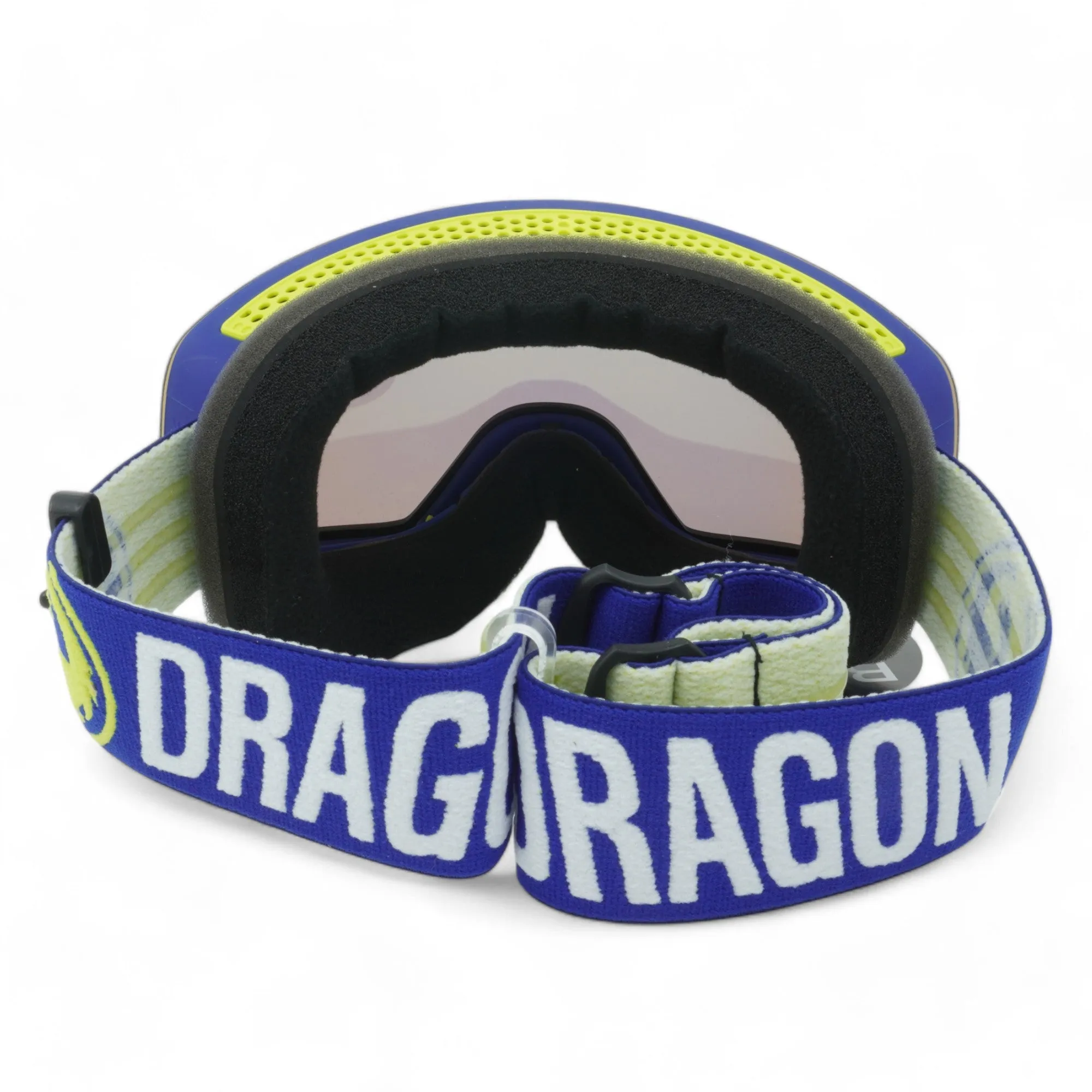 Men's Dragon Alliance Nfxs Mx 1 Goggles sold by Zulily product image thumbnail 4