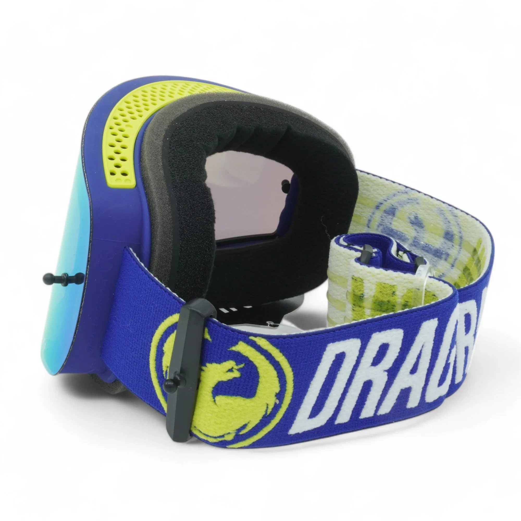 Men's Dragon Alliance Nfxs Mx 1 Goggles sold by Zulily product image thumbnail 2