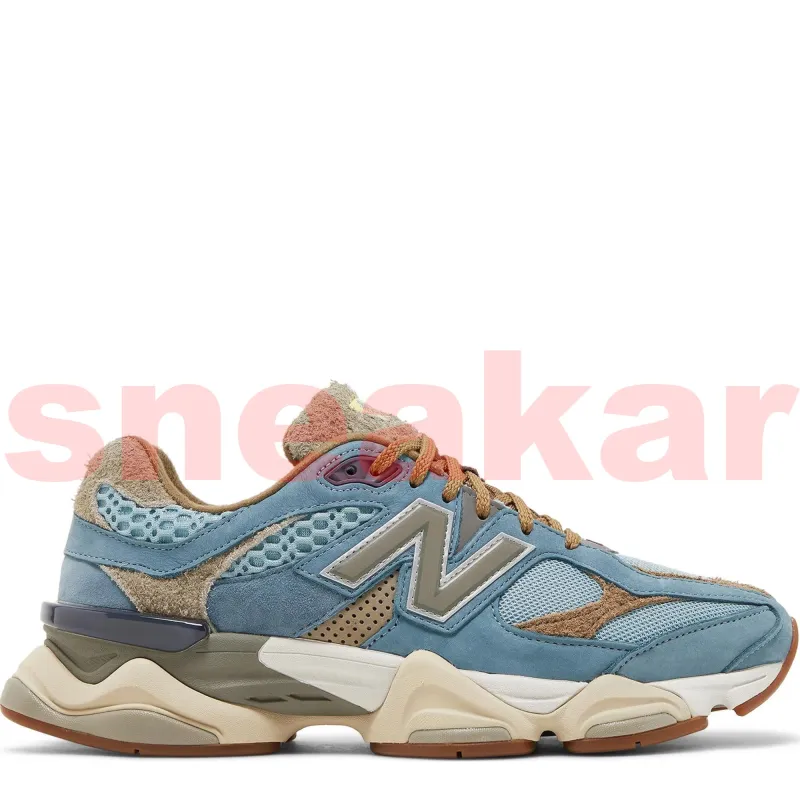 Men's New Balance 9060 Bodega Age Of Discovery sold by Zulily