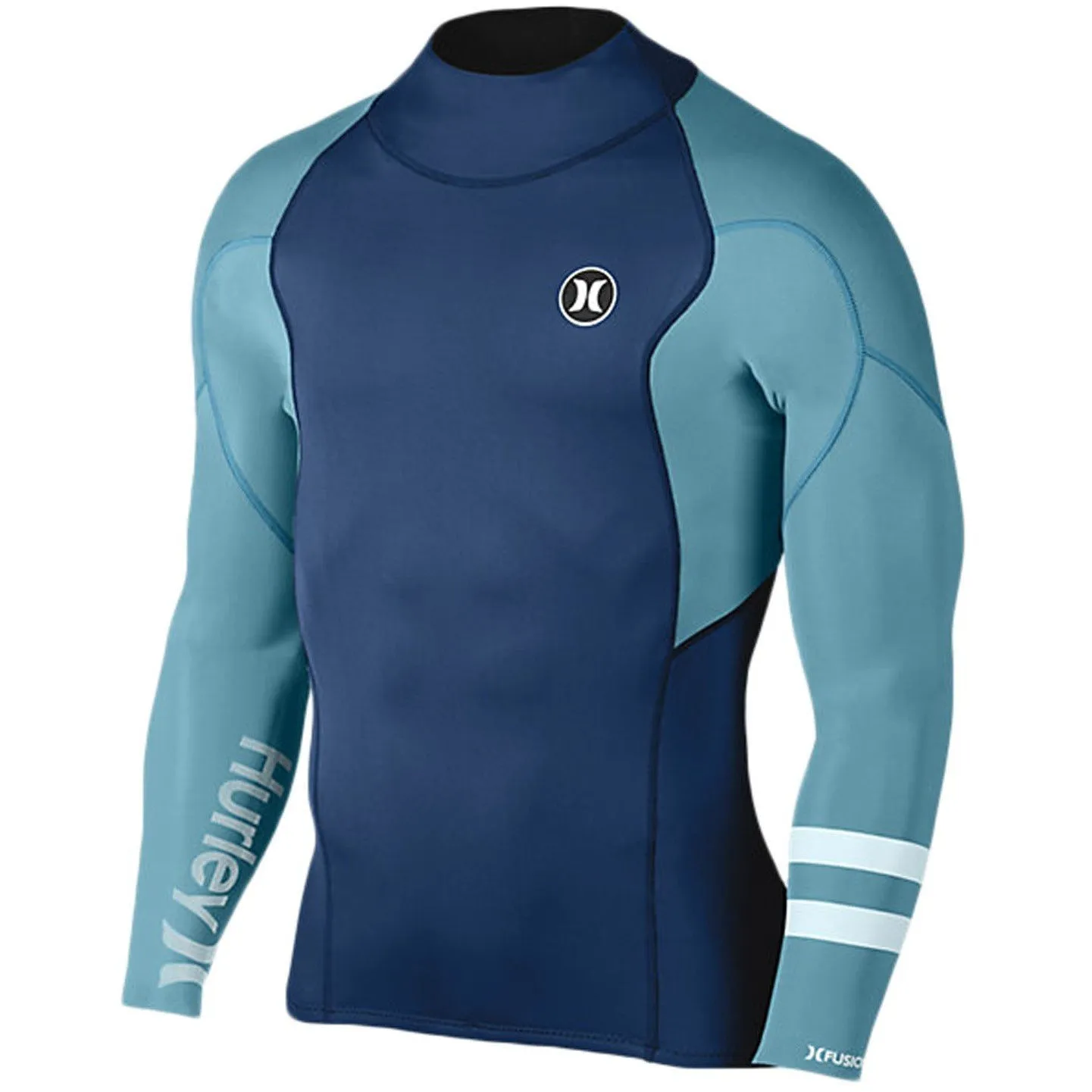 Men's Hurley Fusion 101 1Mm Jacket sold by Zulily