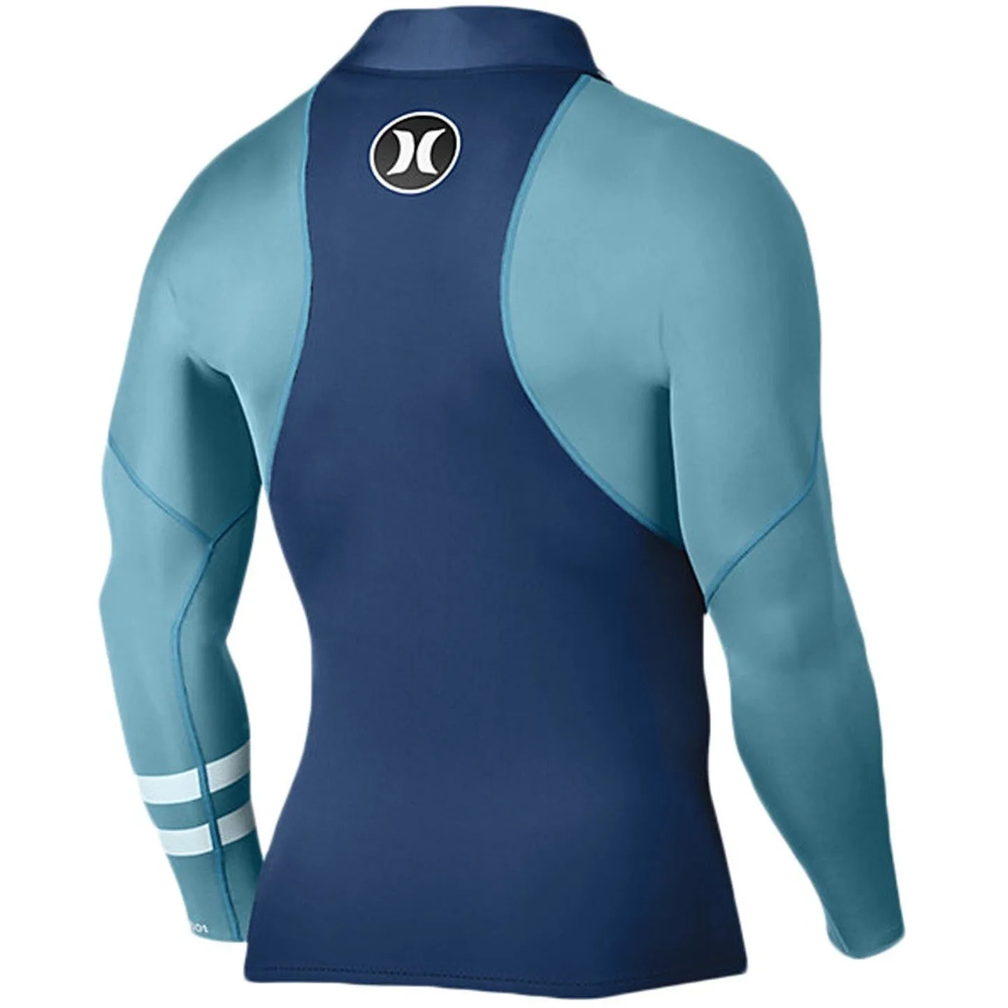 Men's Hurley Fusion 101 1Mm Jacket sold by Zulily product image thumbnail 2